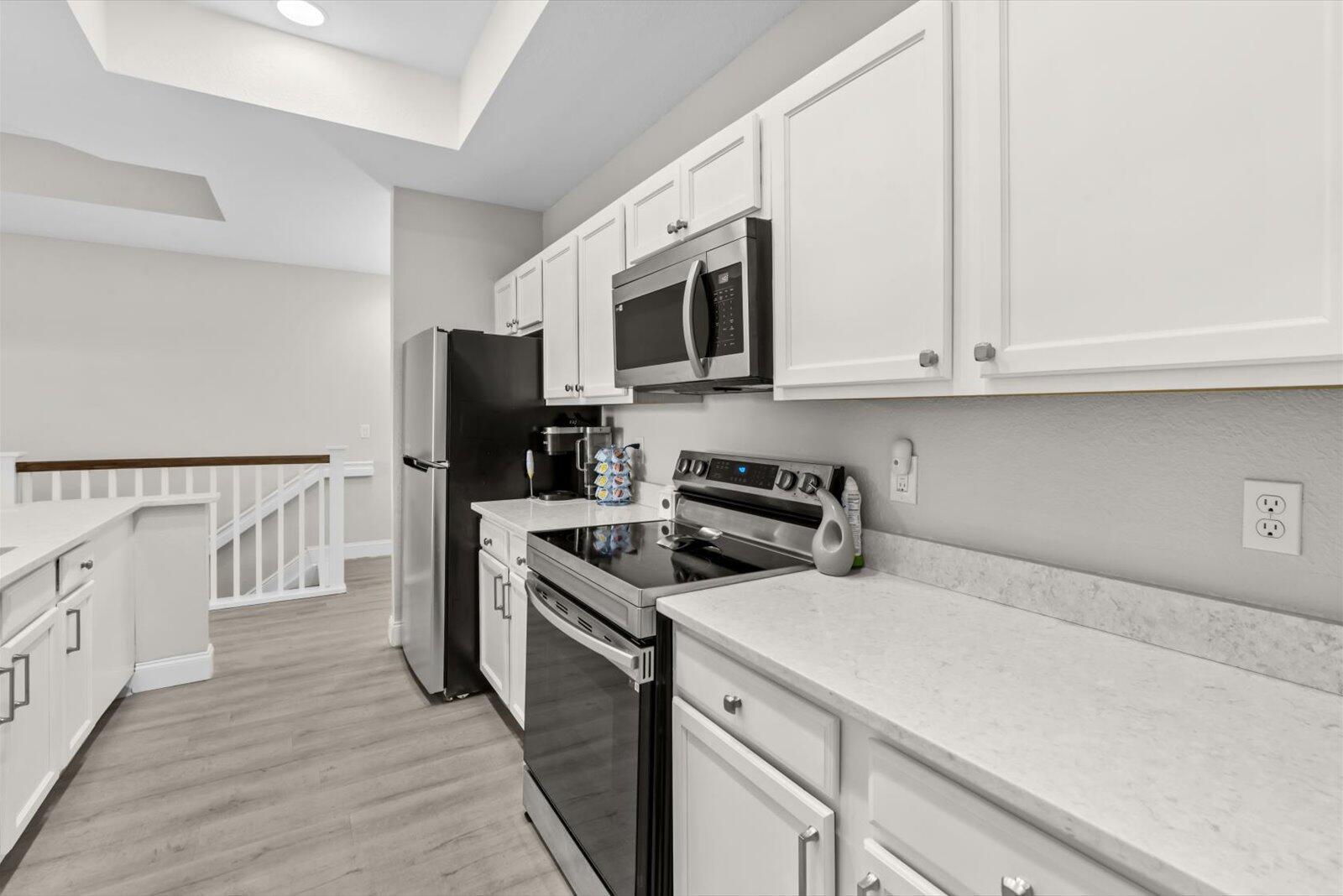 PROMENADE AT TRADITION NO - Residential