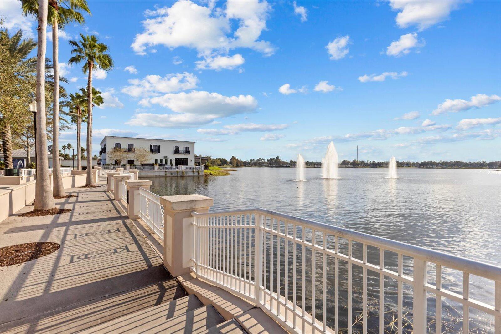 PROMENADE AT TRADITION NO - Residential