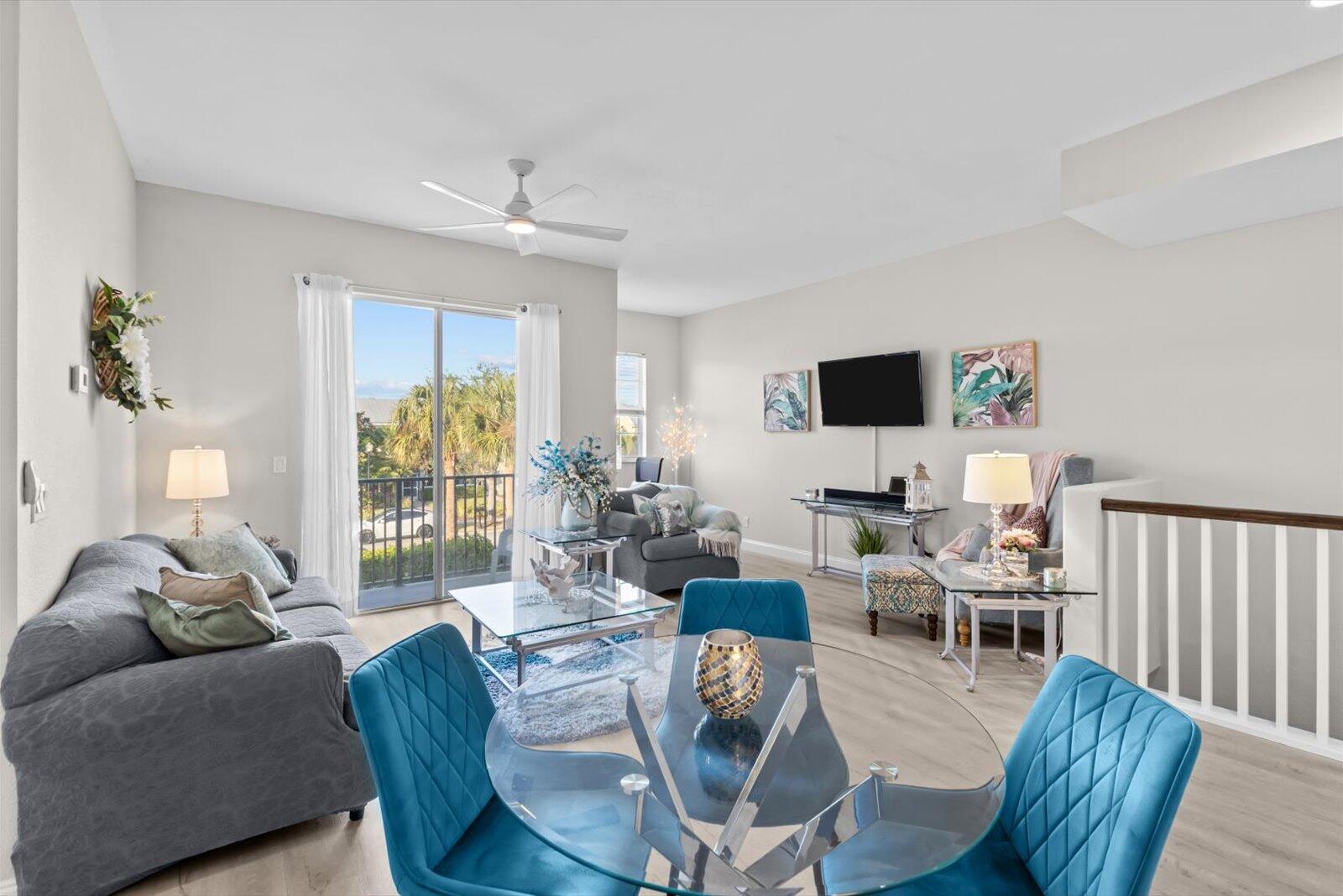 PROMENADE AT TRADITION NO - Residential