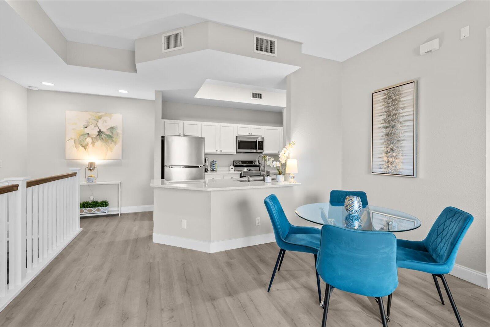 PROMENADE AT TRADITION NO - Residential