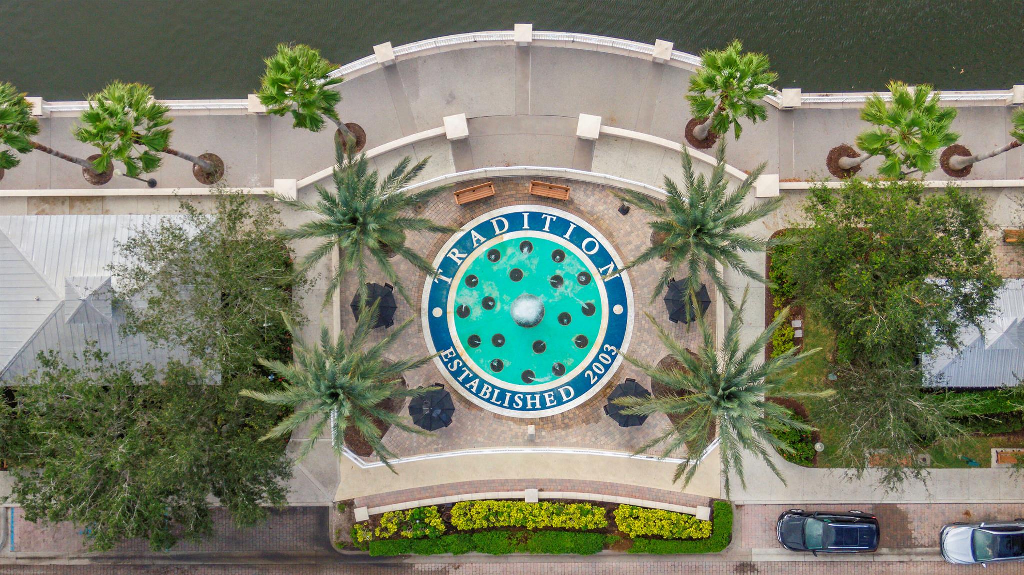 PROMENADE AT TRADITION NO - Residential