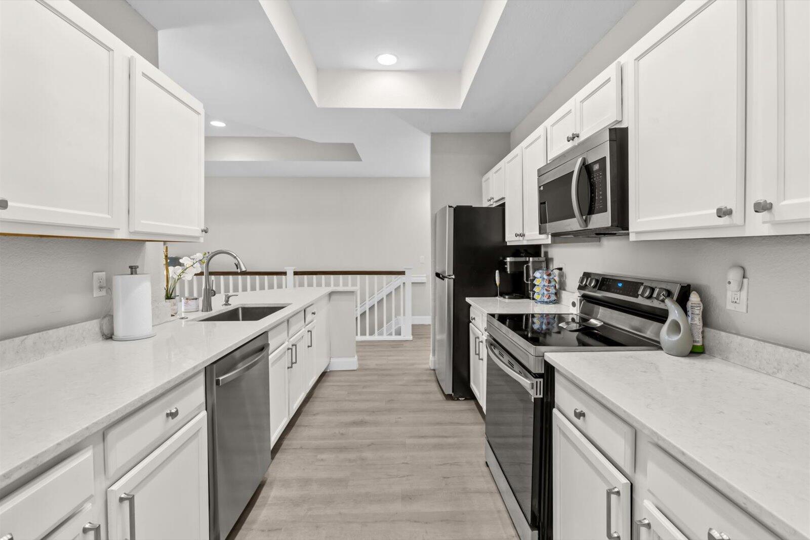 PROMENADE AT TRADITION NO - Residential