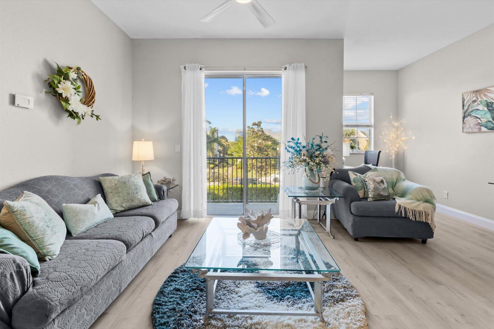 PROMENADE AT TRADITION NO - Residential