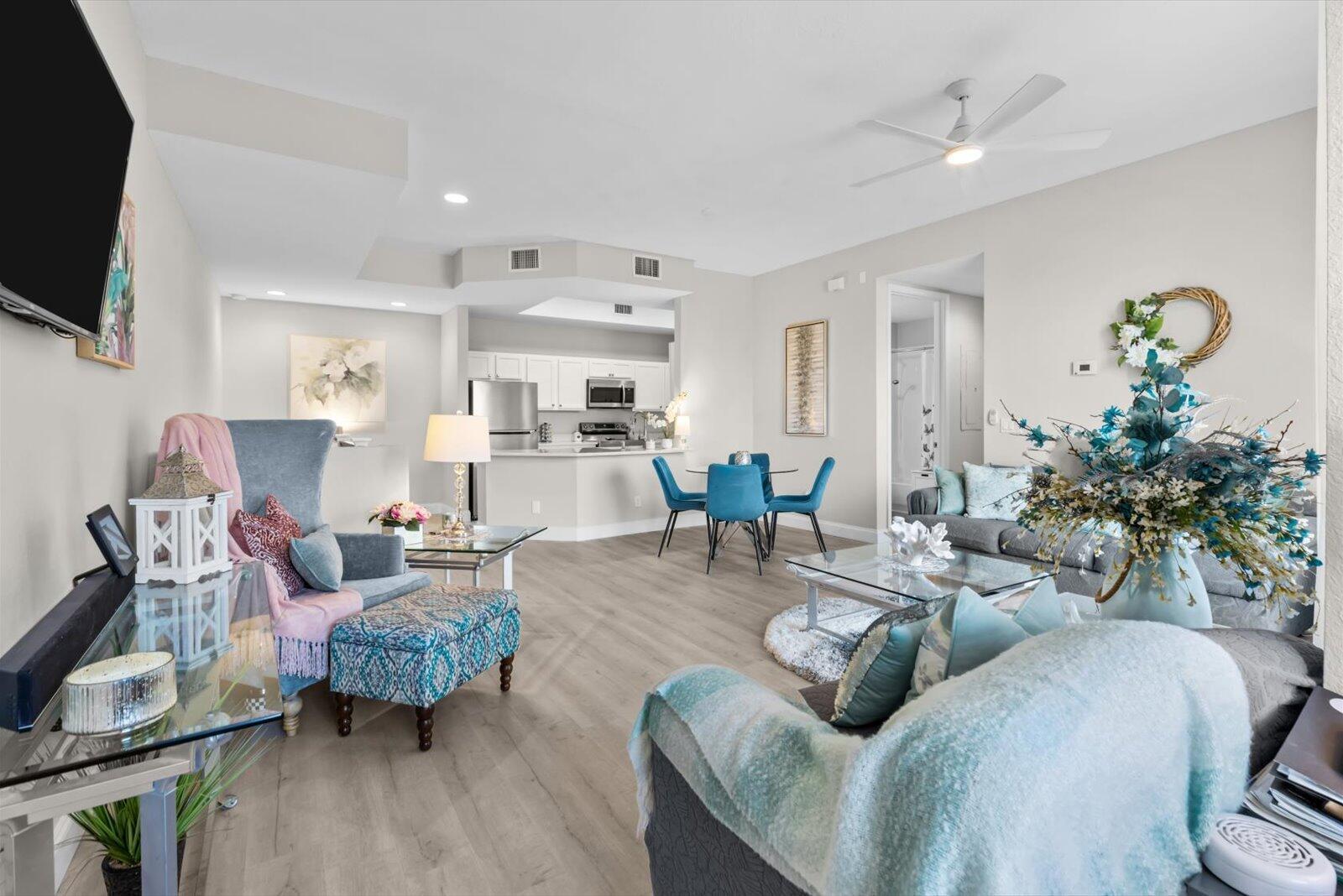 PROMENADE AT TRADITION NO - Residential