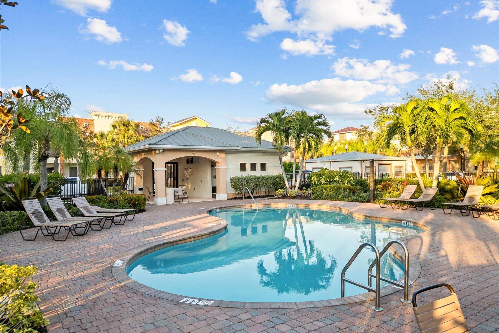 PROMENADE AT TRADITION NO - Residential