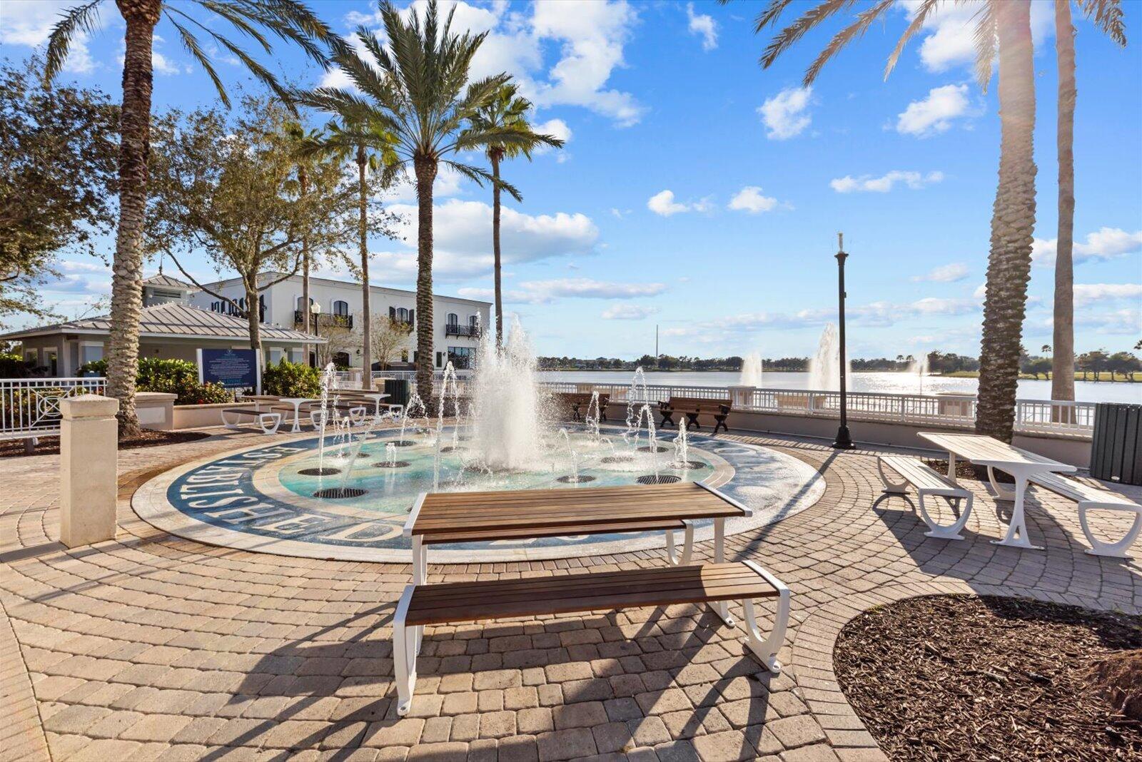 PROMENADE AT TRADITION NO - Residential