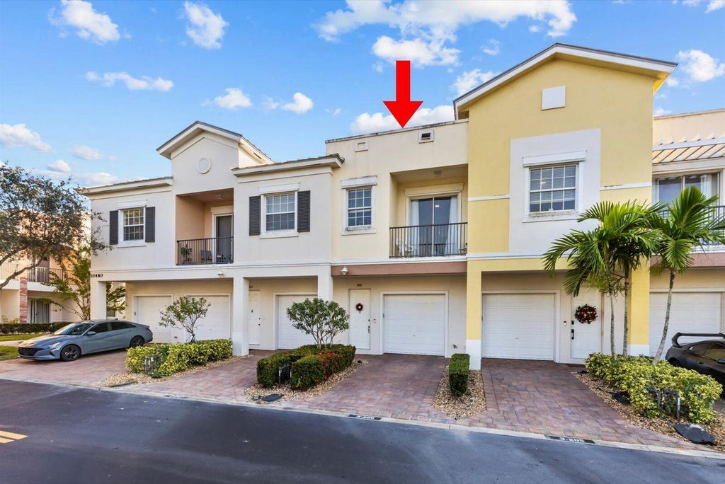 Photo of 10480 SW Stephanie Way #Unit 3-206, Port Saint Lucie, FL 34987 (MLS # R11141646)