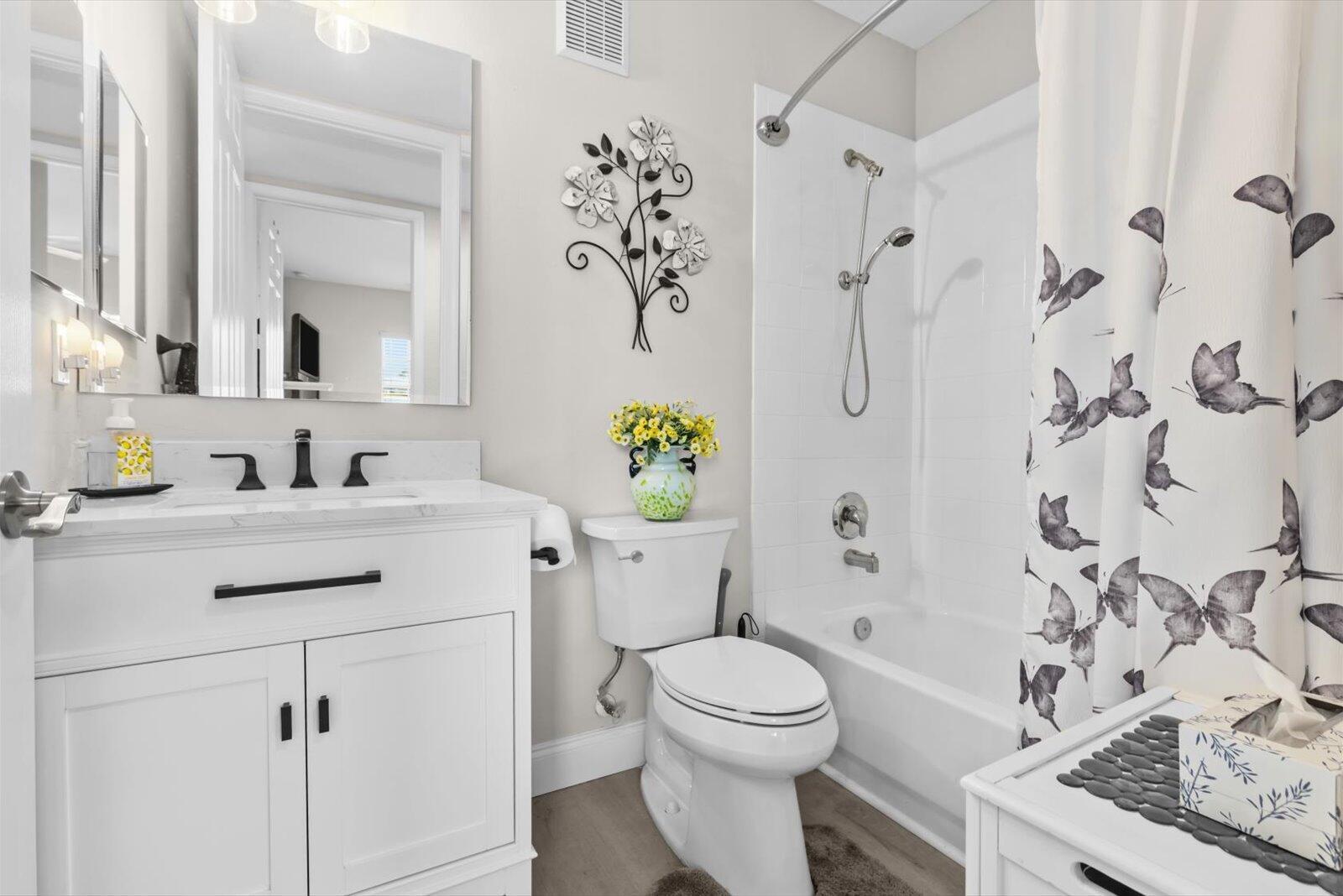 PROMENADE AT TRADITION NO - Residential