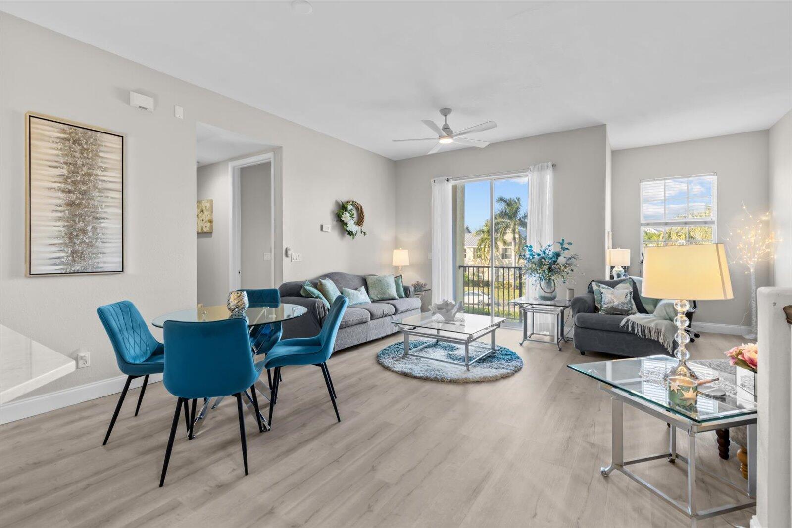 PROMENADE AT TRADITION NO - Residential