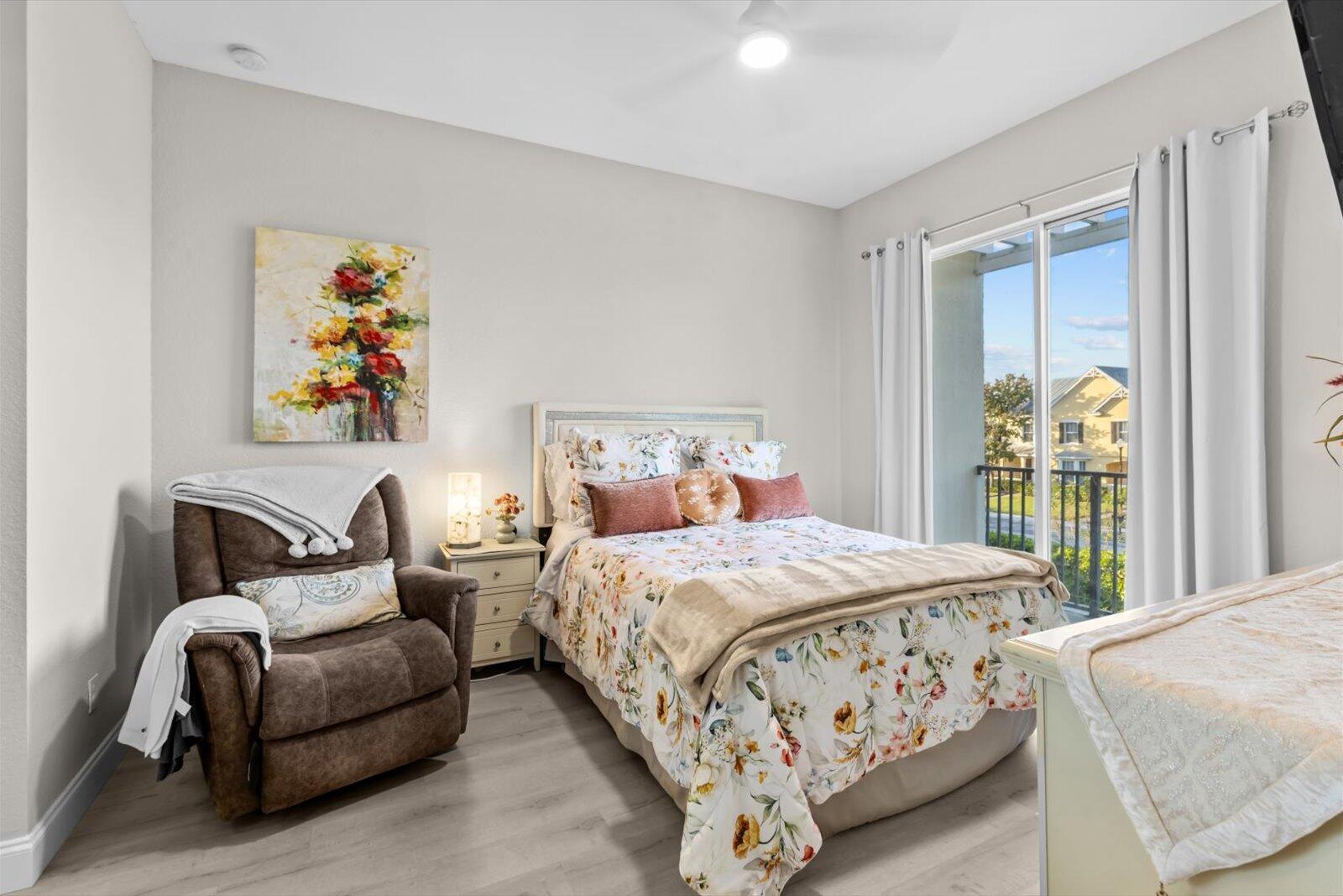 PROMENADE AT TRADITION NO - Residential