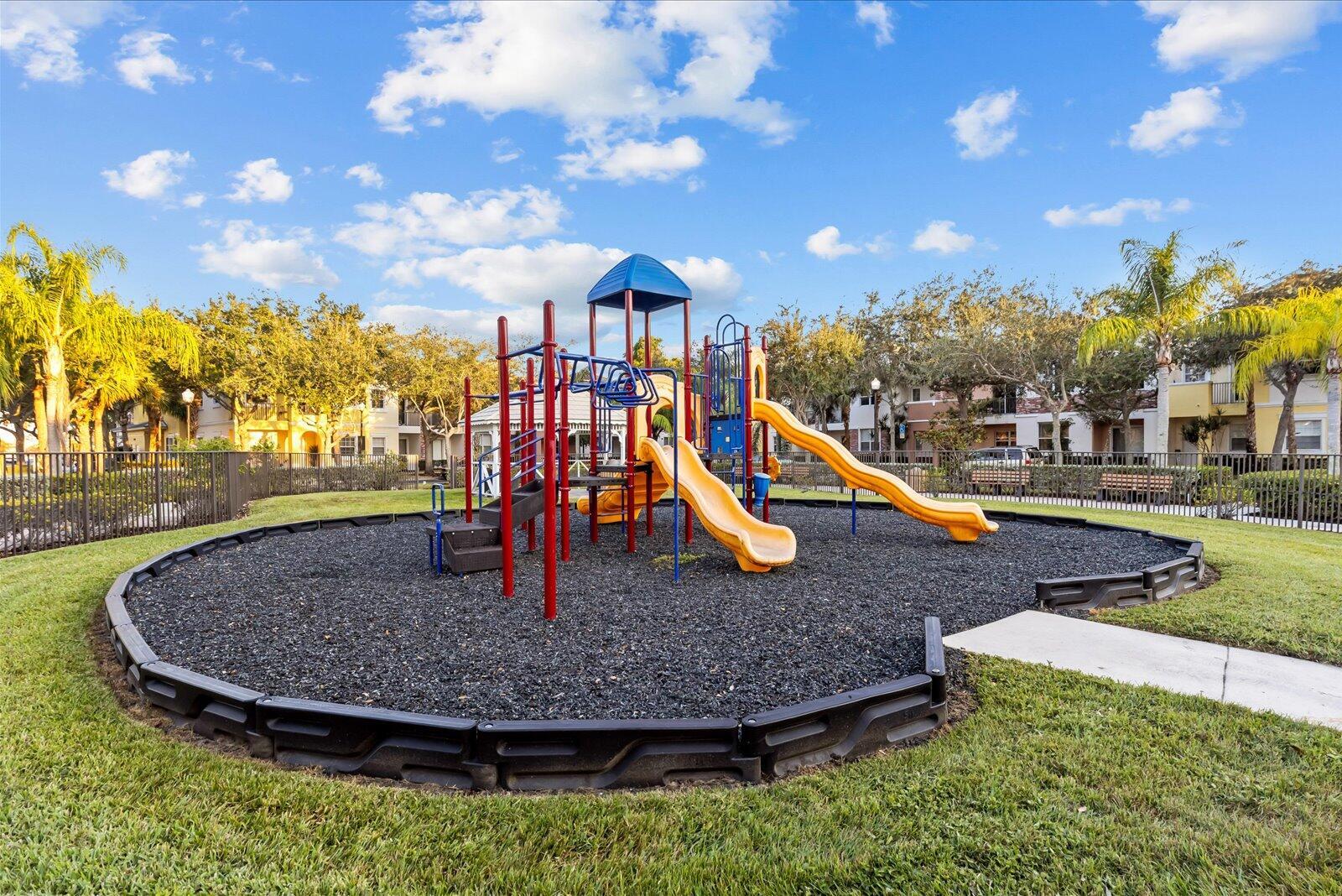 PROMENADE AT TRADITION NO - Residential