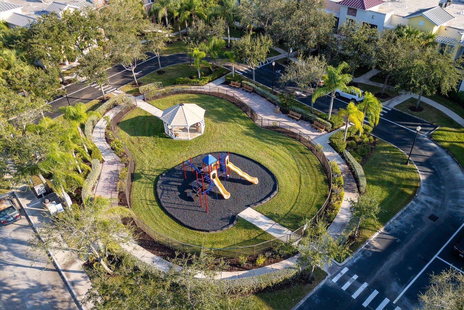 PROMENADE AT TRADITION NO - Residential