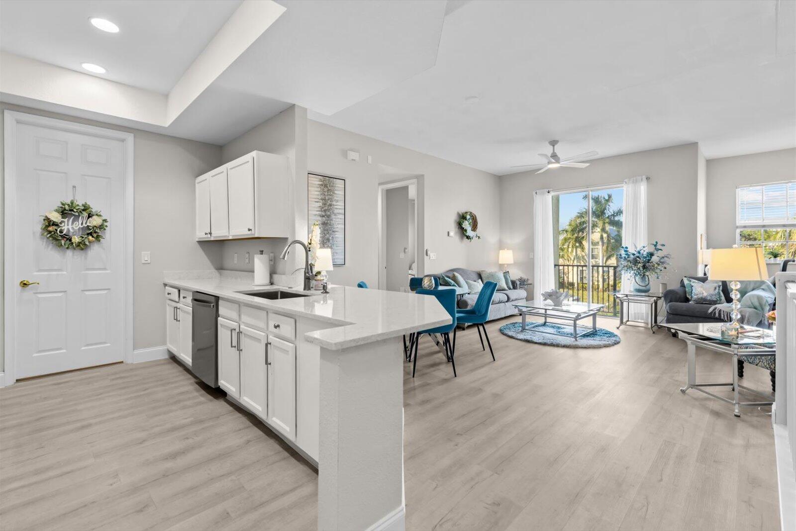 PROMENADE AT TRADITION NO - Residential