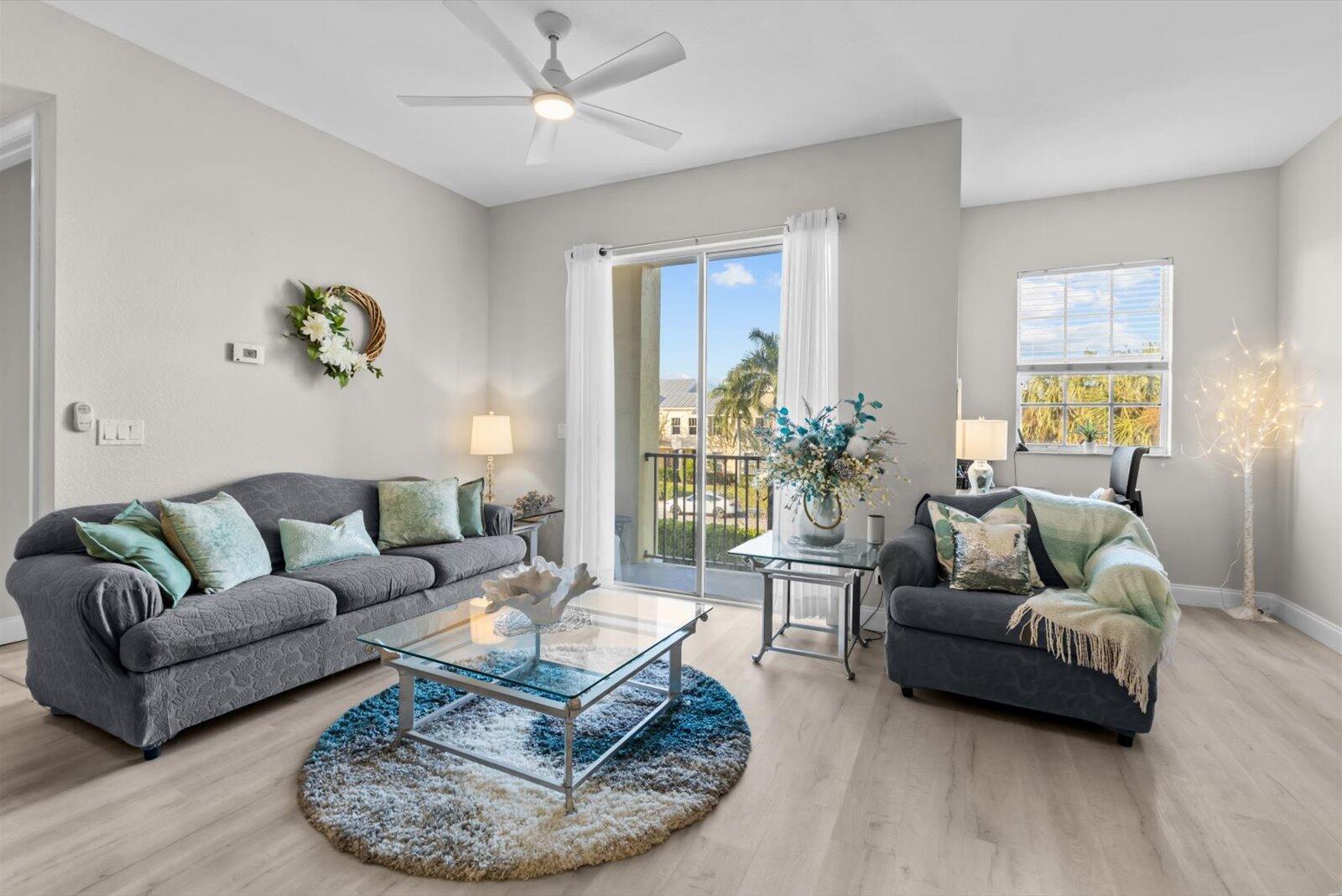 PROMENADE AT TRADITION NO - Residential