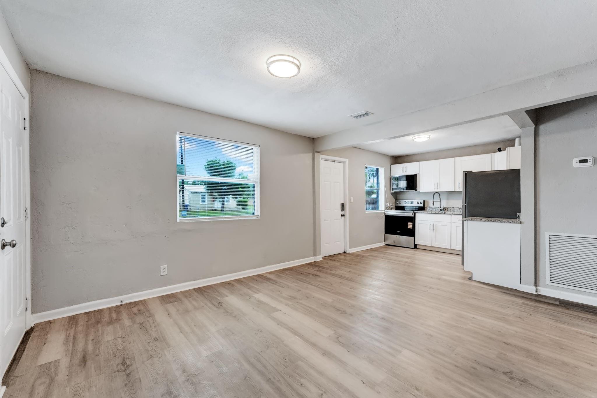 Inlet Grove - Residential Lease