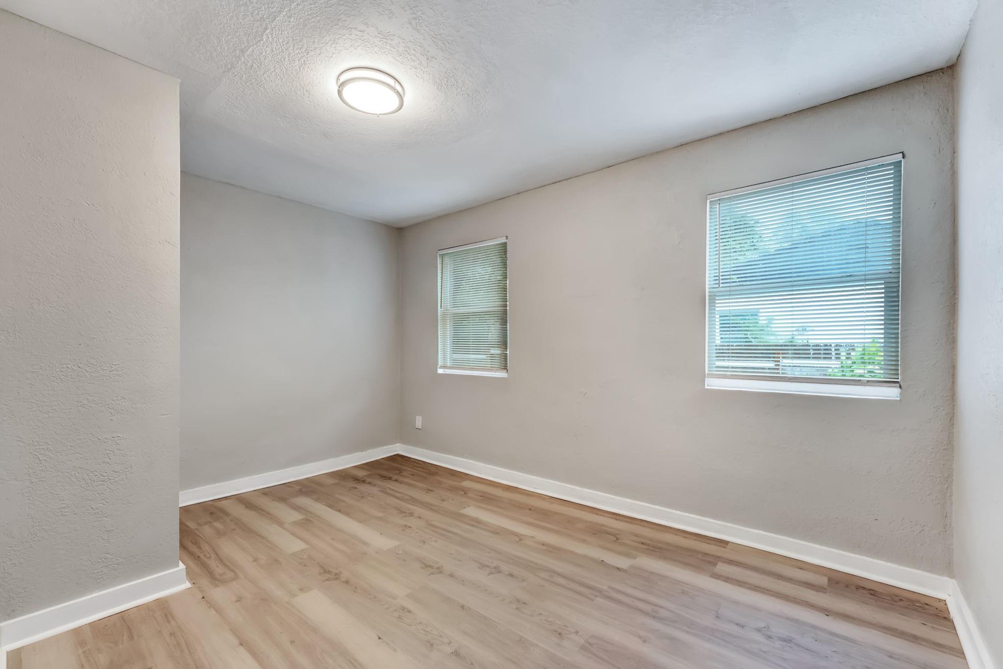 Inlet Grove - Residential Lease