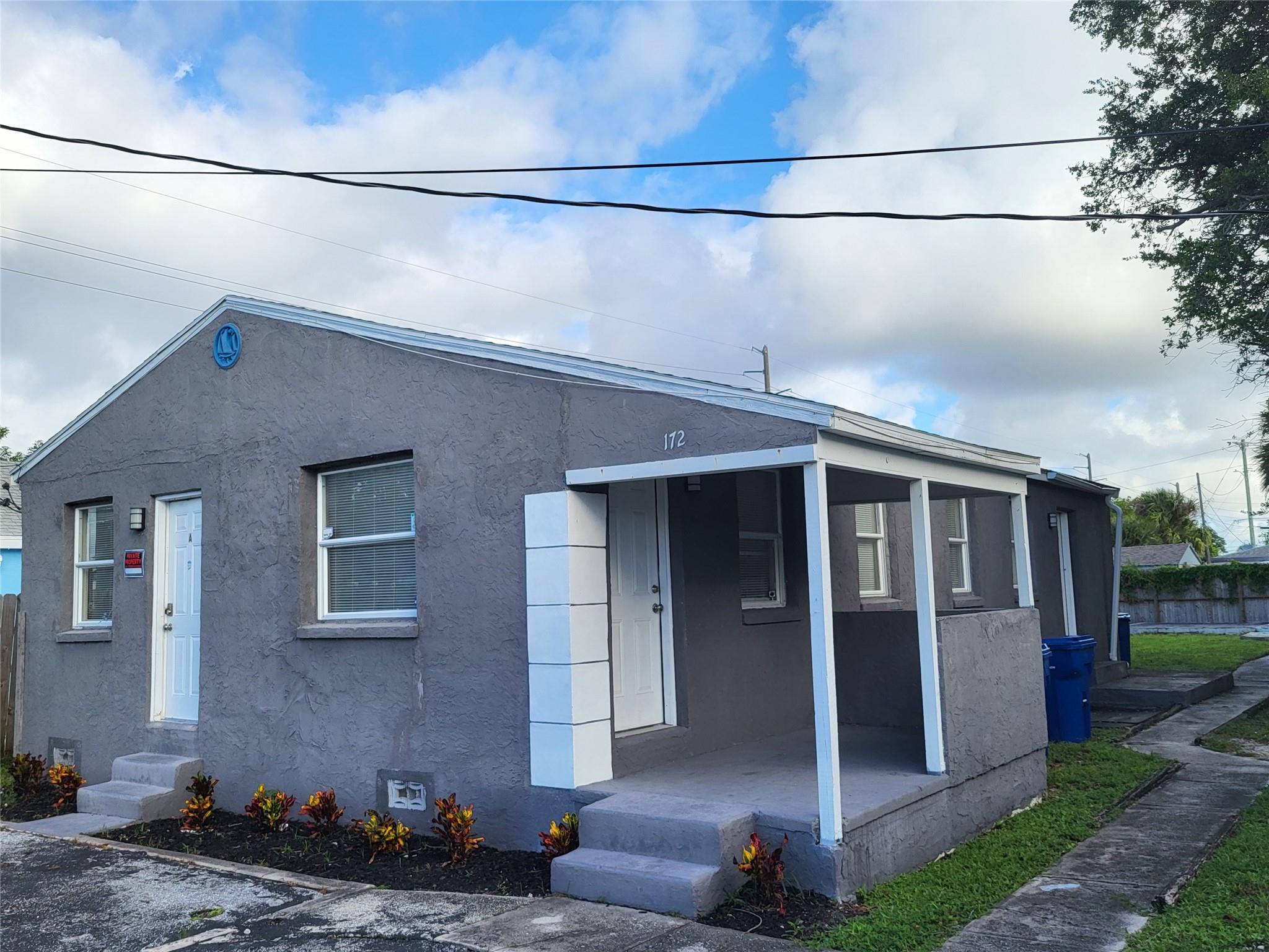 Inlet Grove - Residential Lease