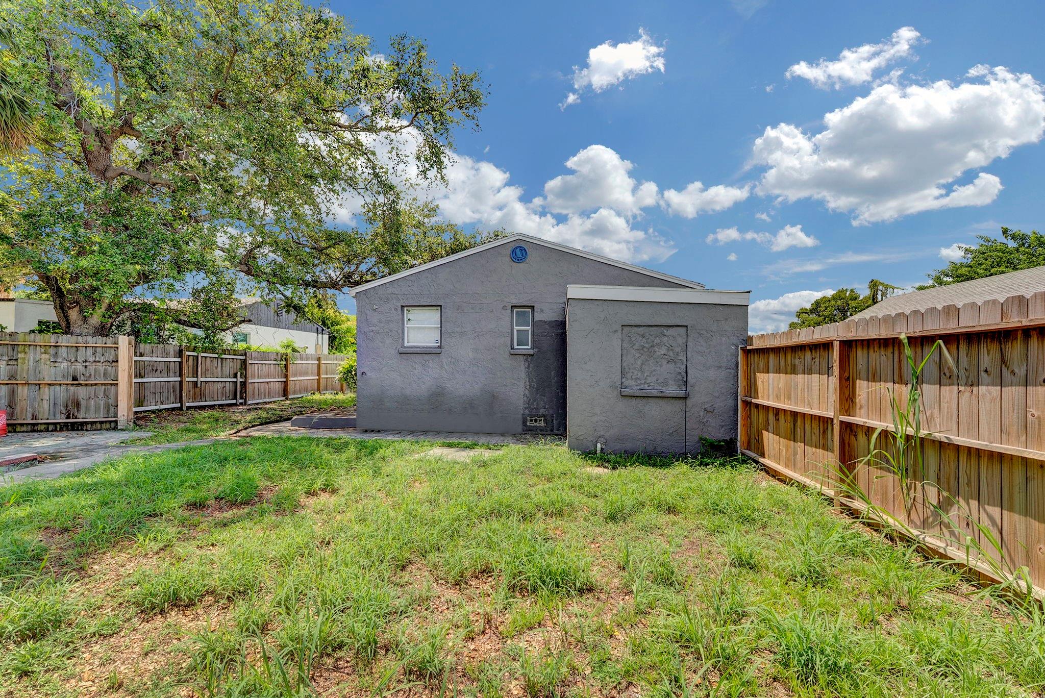 Inlet Grove - Residential Lease