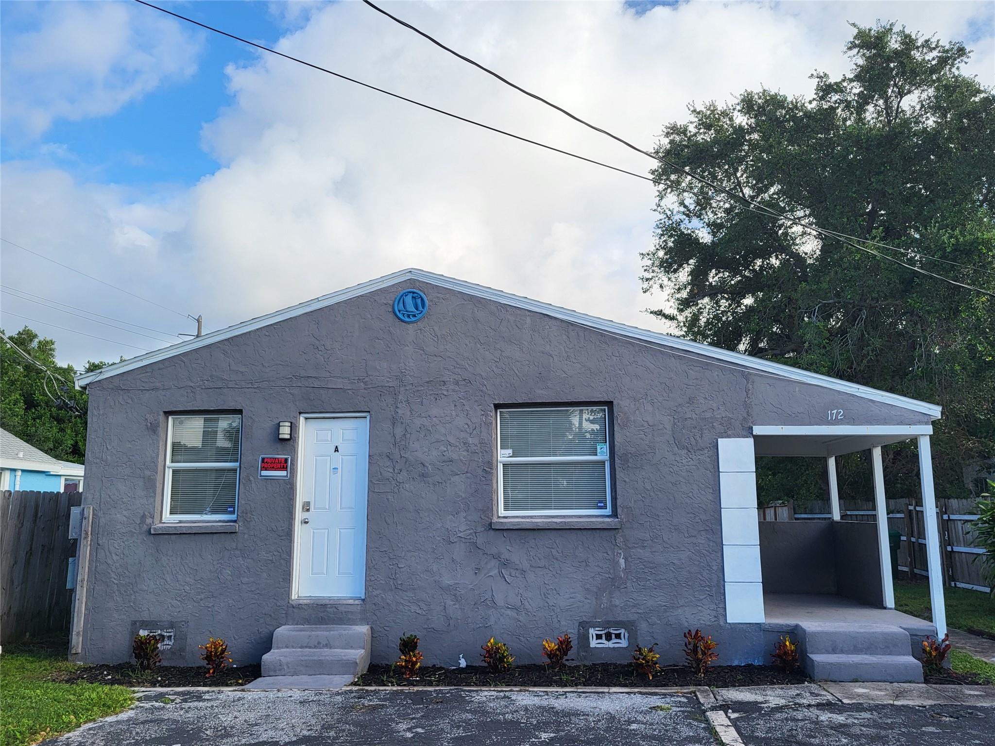 Inlet Grove - Residential Lease