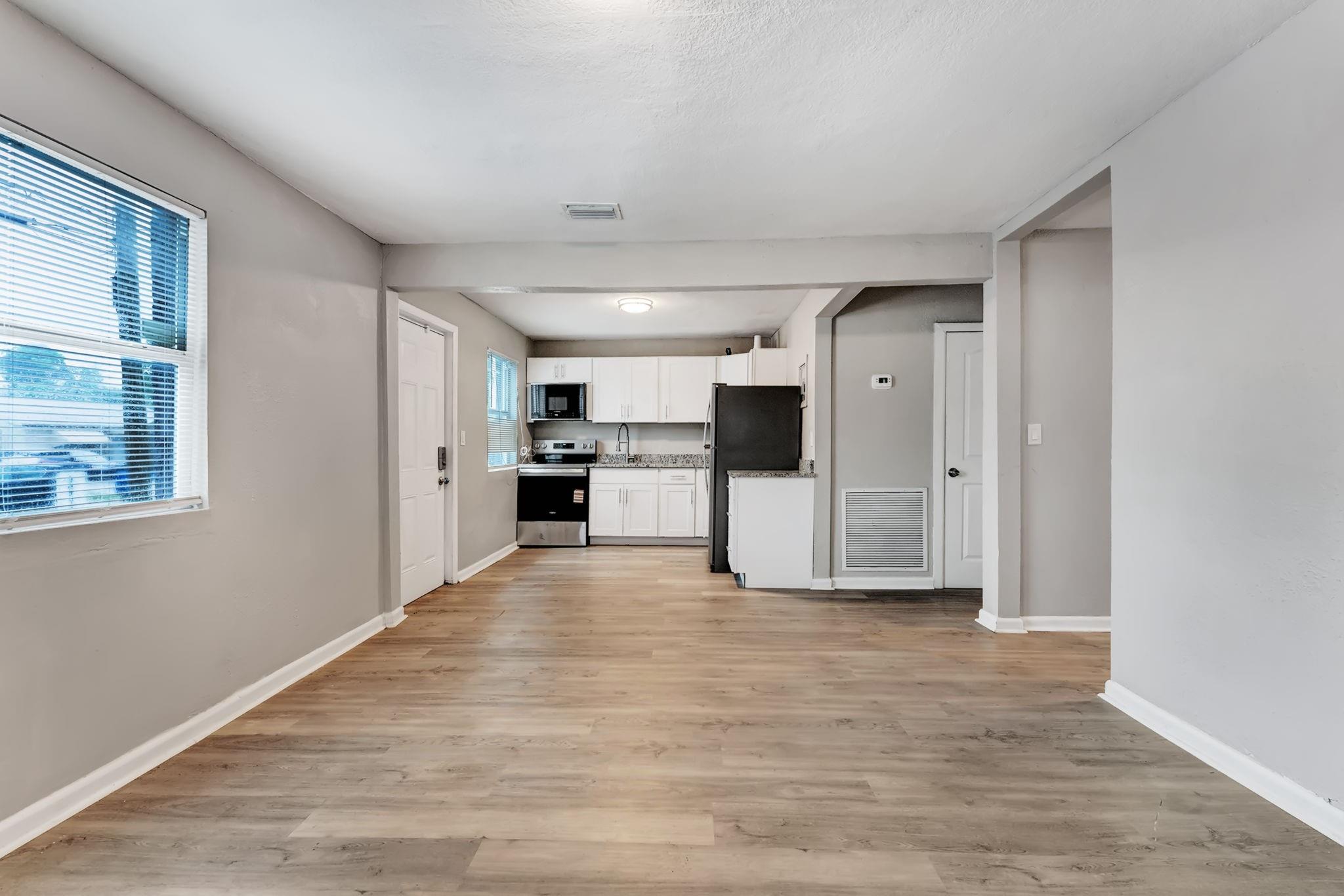 Inlet Grove - Residential Lease