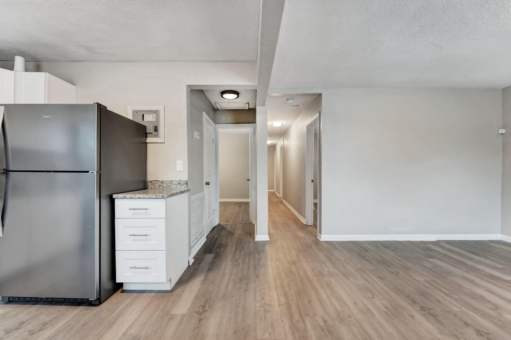 Inlet Grove - Residential Lease