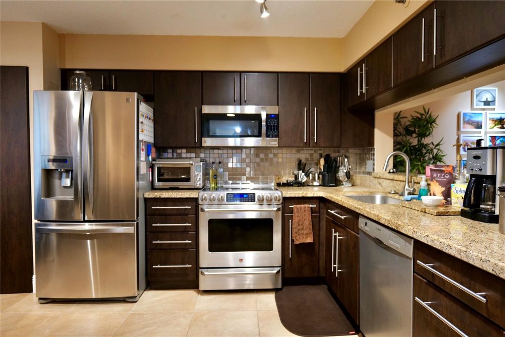 Photo of 2202 S Cypress Bend Drive #904, Pompano Beach, FL 33069 (MLS # F10418459)