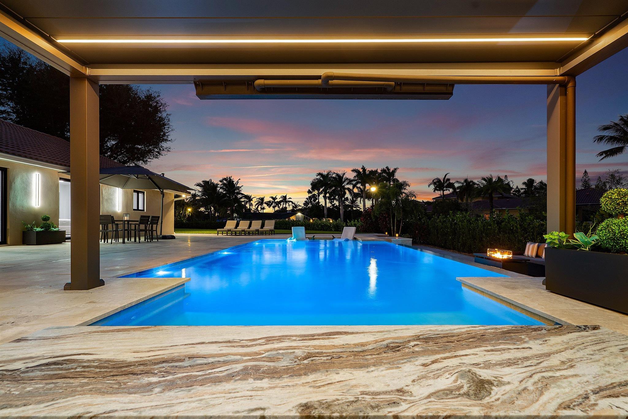 DELRAY LAKES EST - Residential