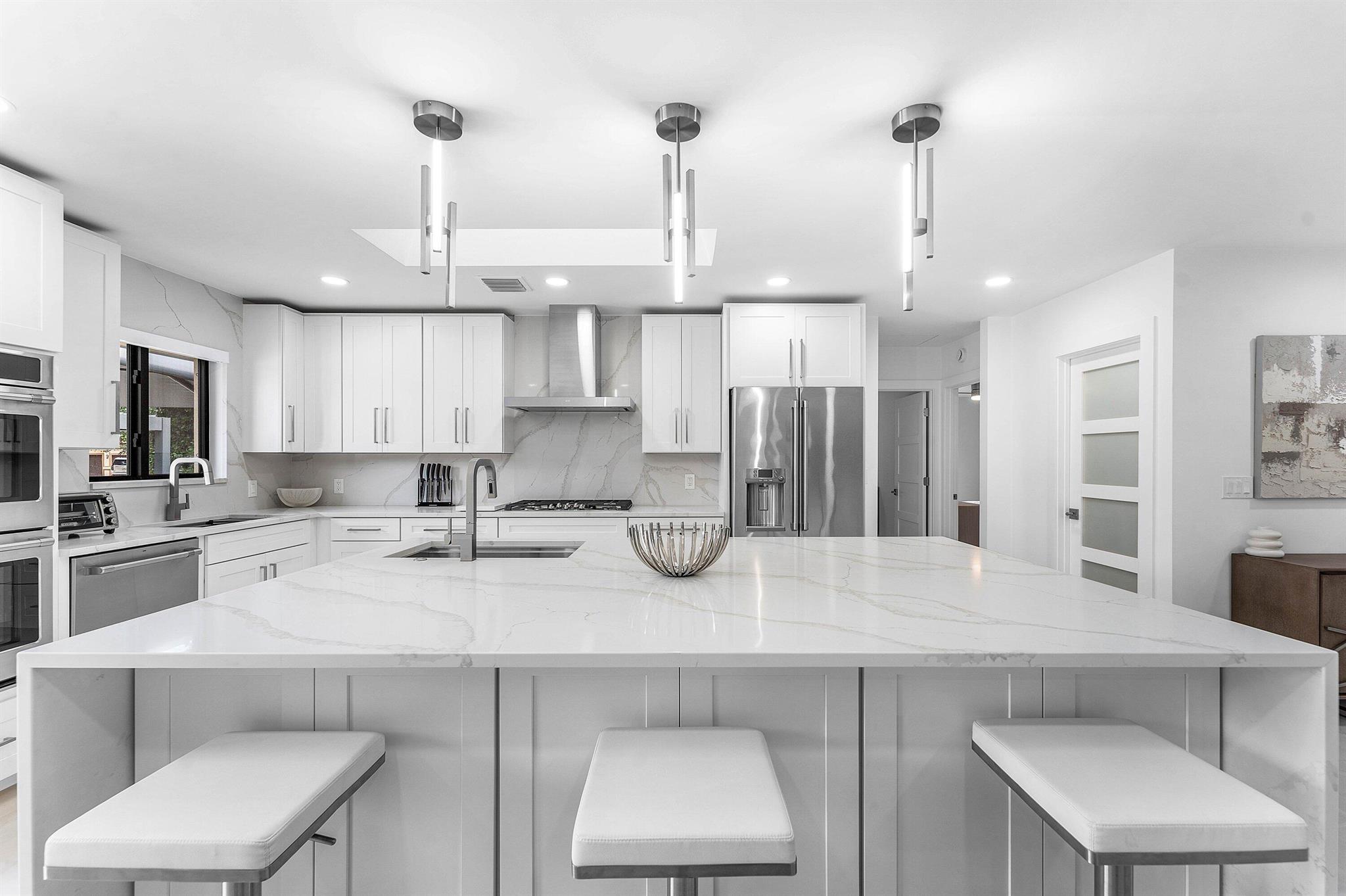 DELRAY LAKES EST - Residential