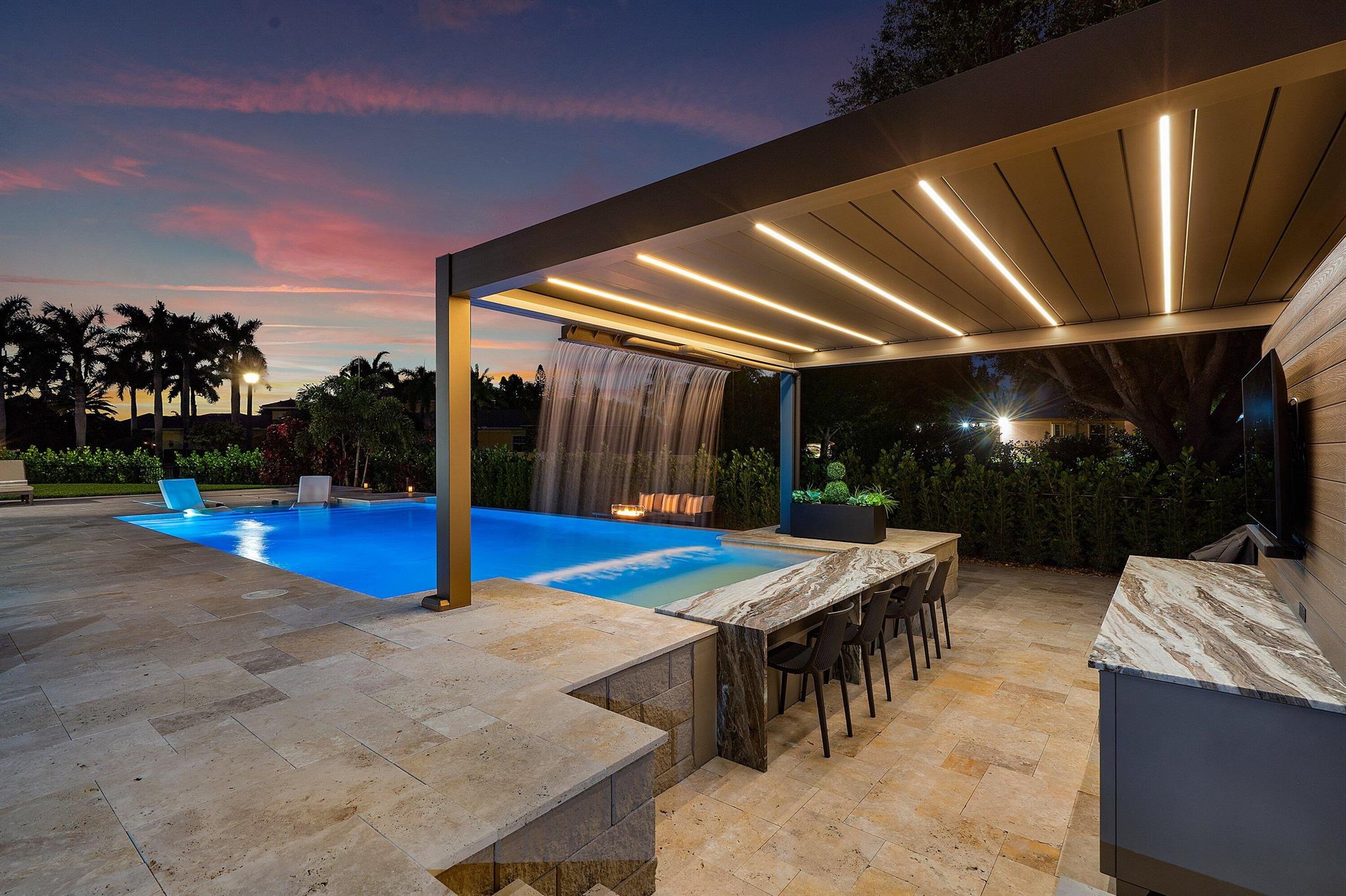 DELRAY LAKES EST - Residential