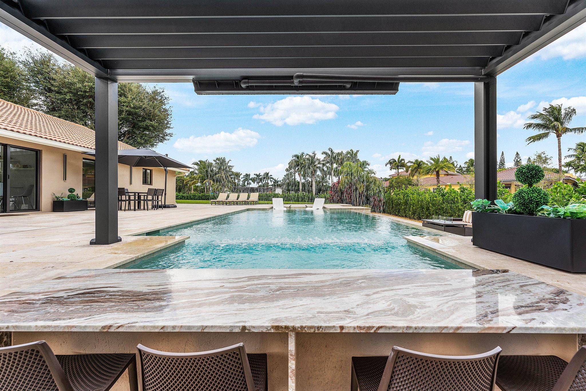 DELRAY LAKES EST - Residential