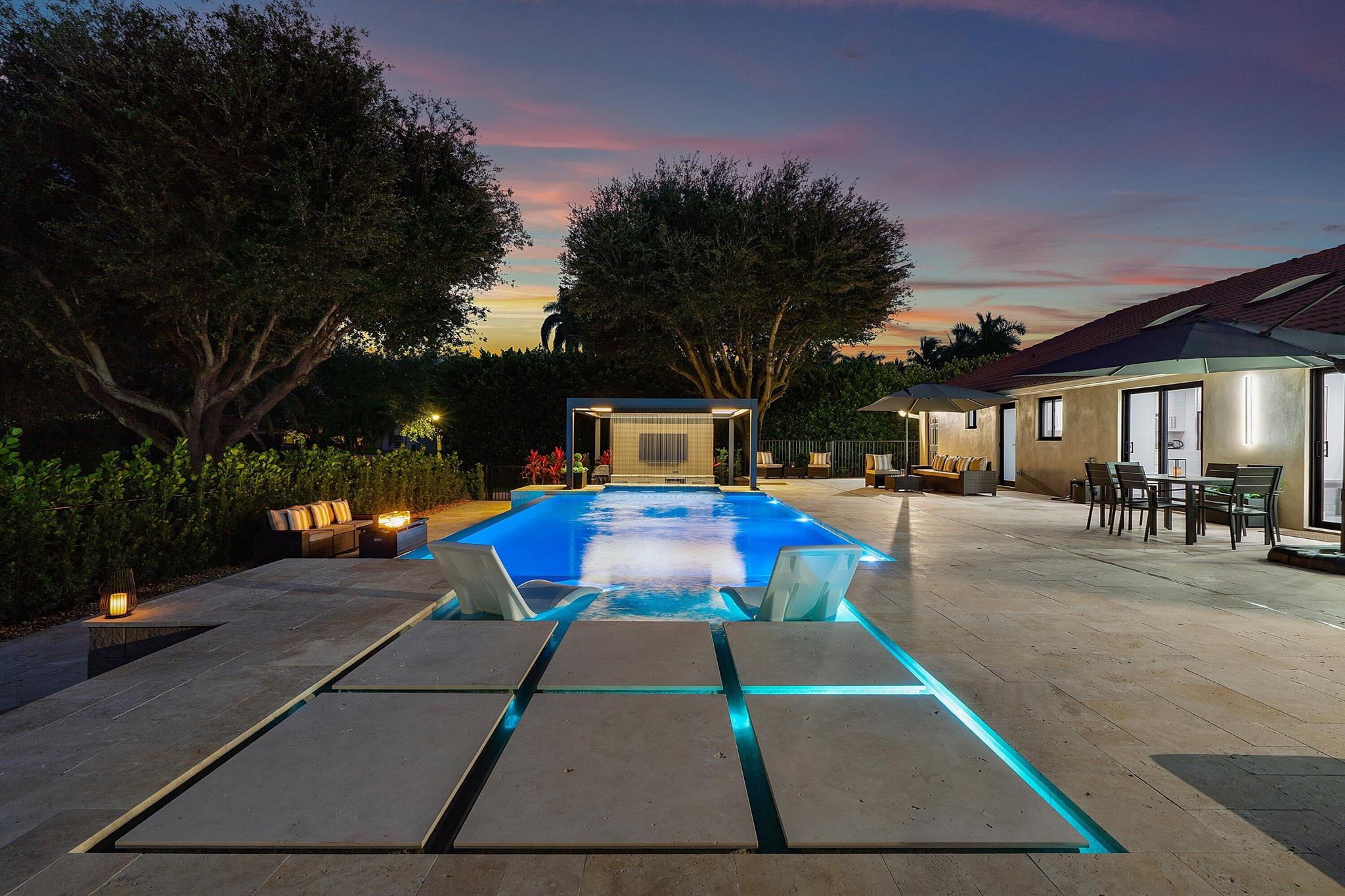 DELRAY LAKES EST - Residential