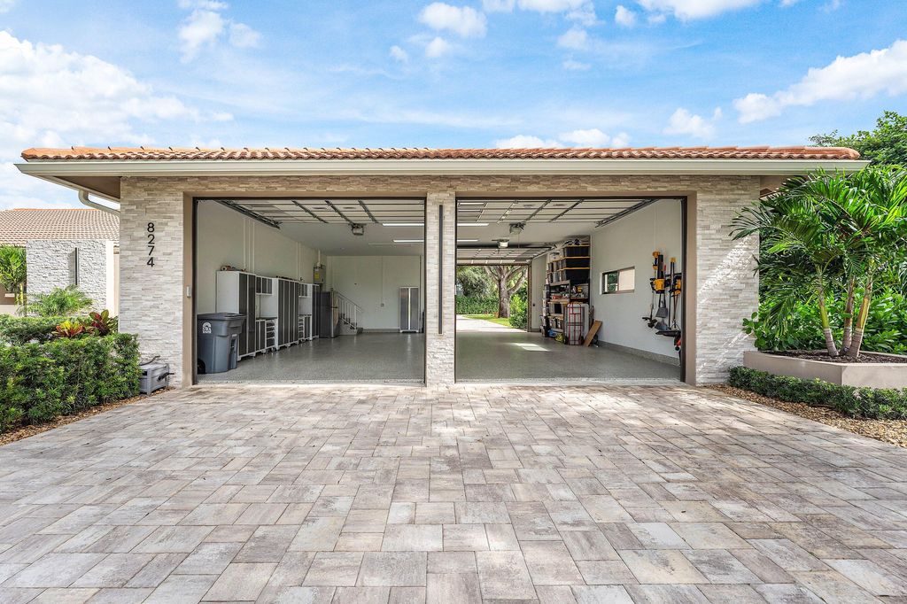 Photo of 8274 Sawpine Road, Delray Beach, FL 33446 (MLS # R11143625)