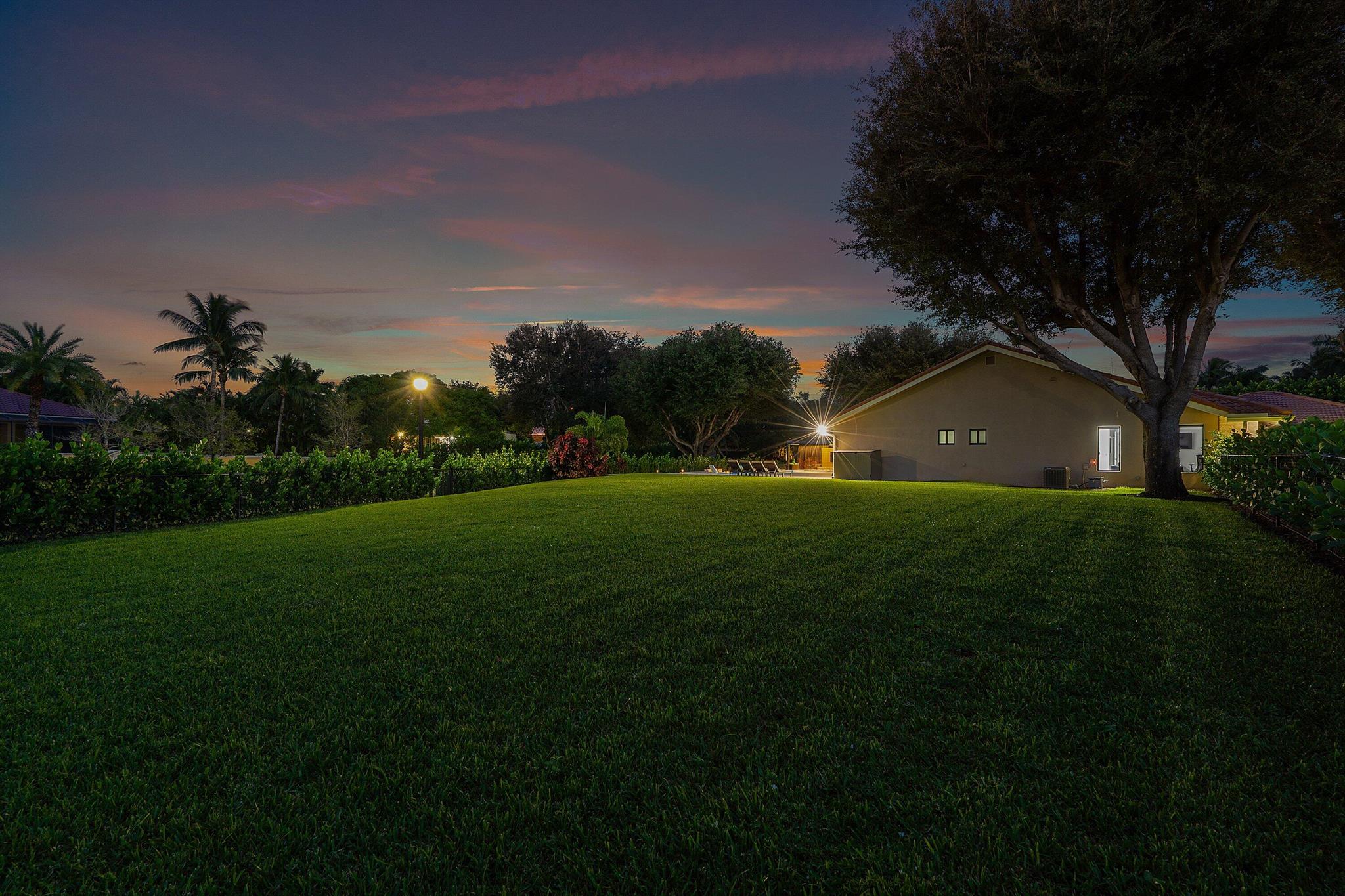 DELRAY LAKES EST - Residential