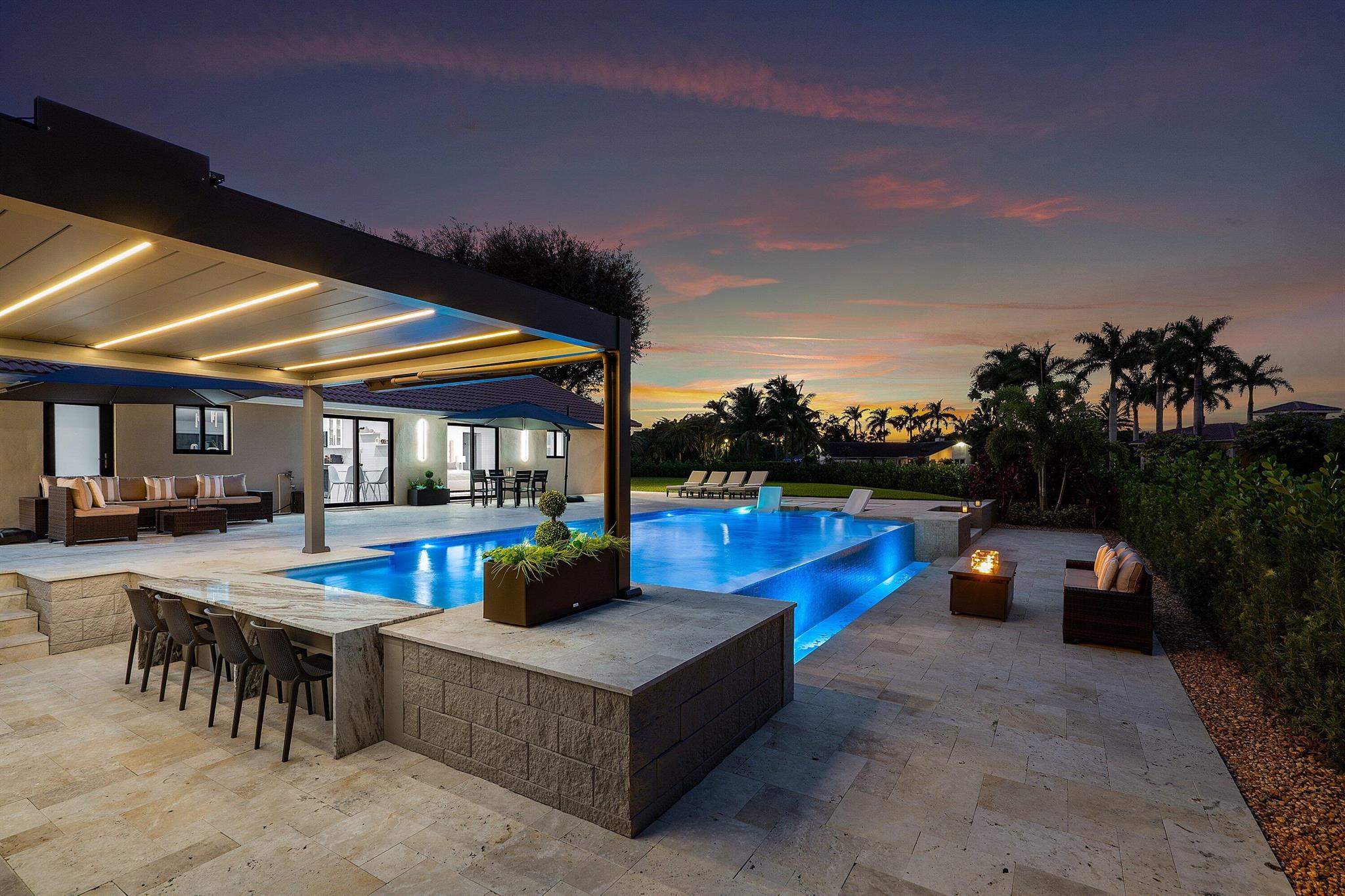 DELRAY LAKES EST - Residential