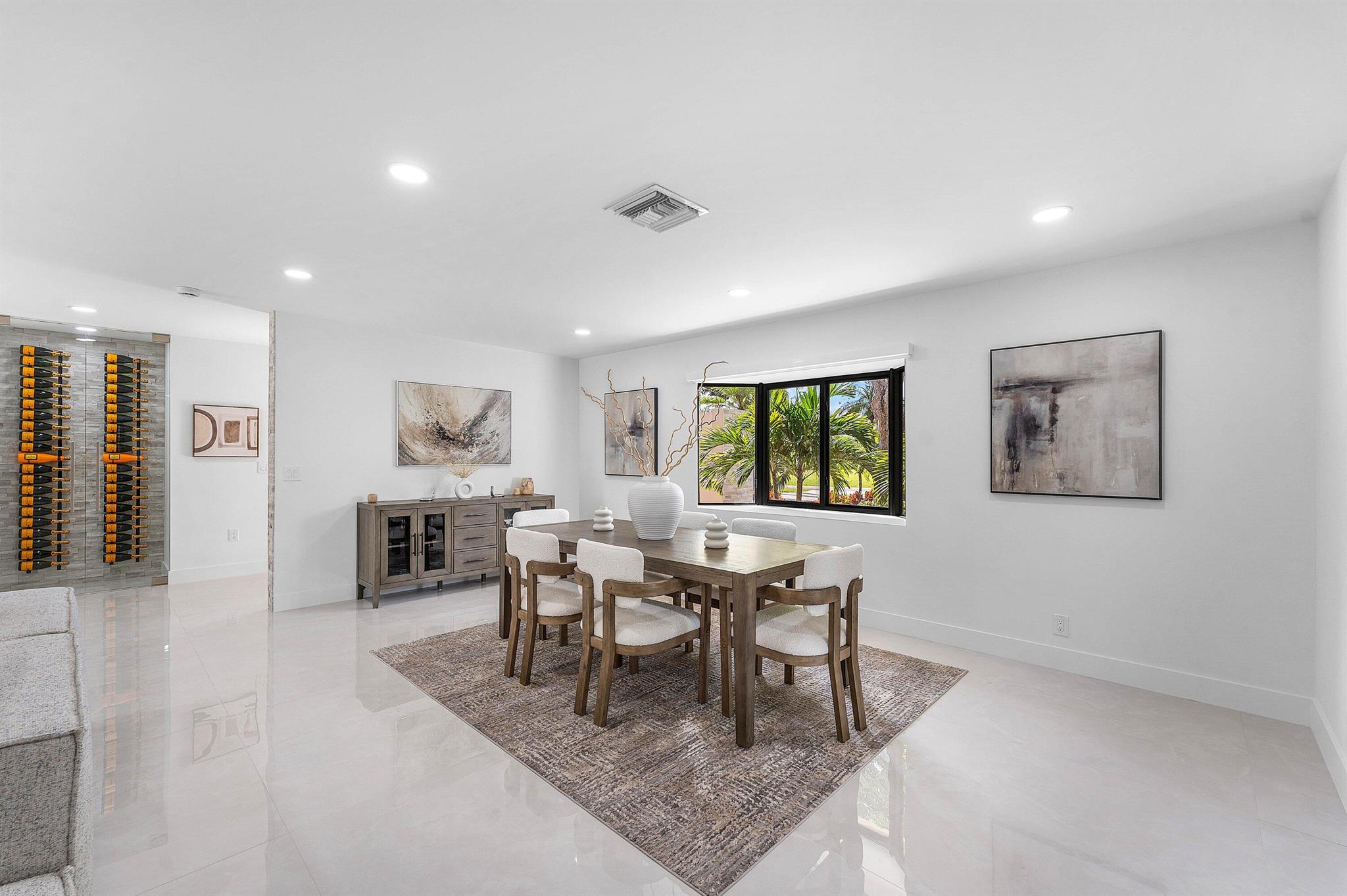 DELRAY LAKES EST - Residential