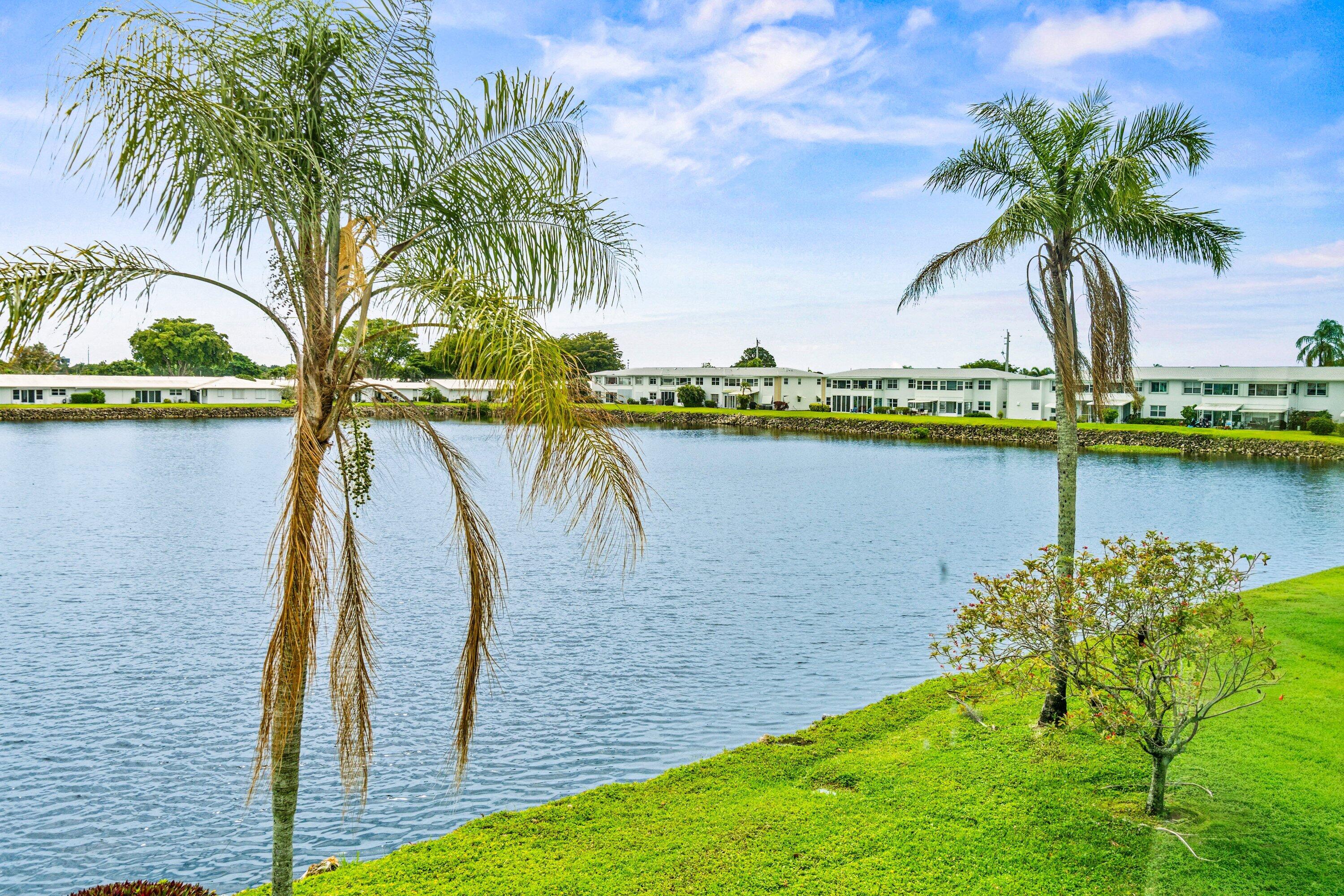 LEISUREVILLE LAKE CONDO - Residential