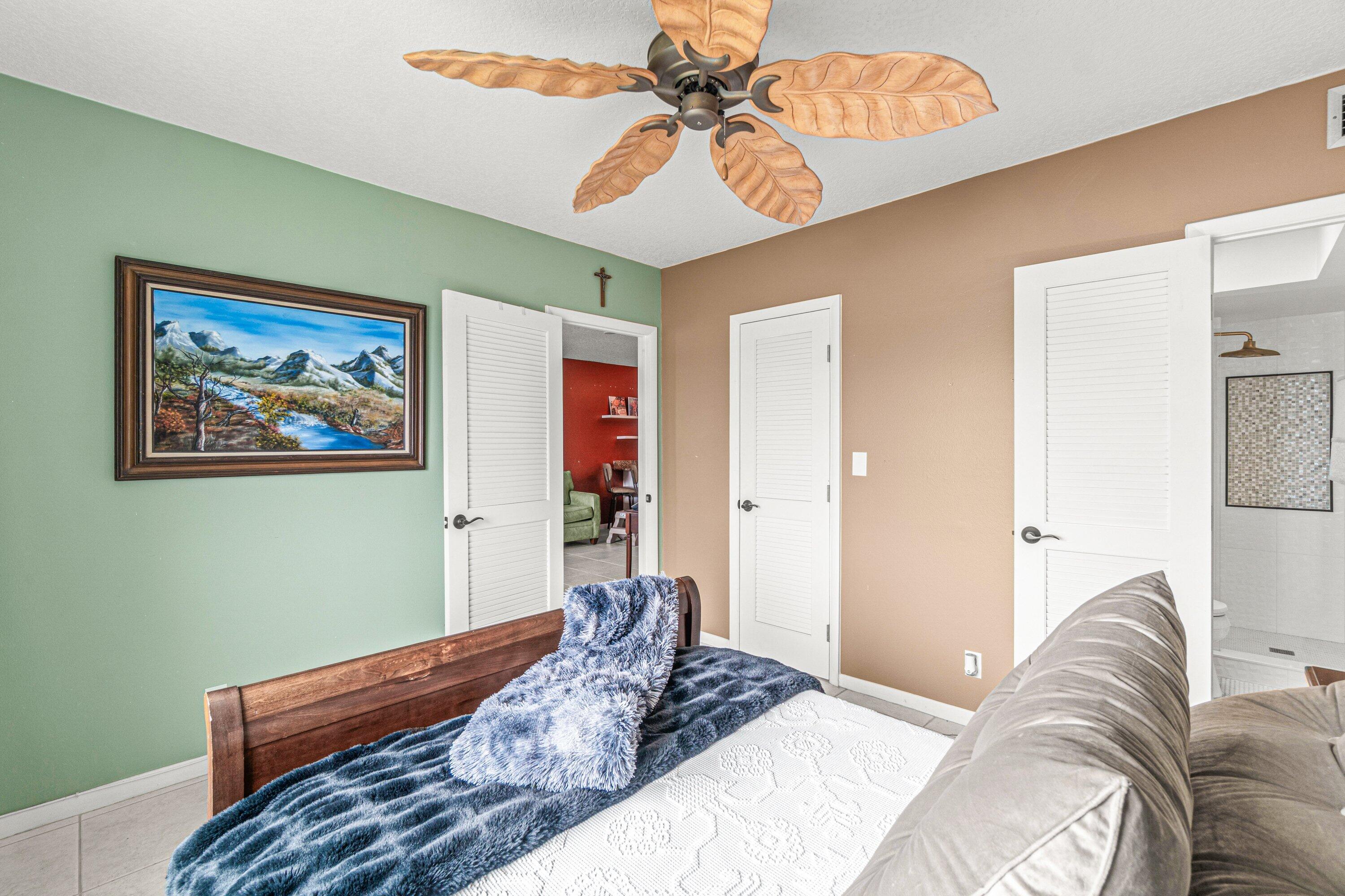 LEISUREVILLE LAKE CONDO - Residential