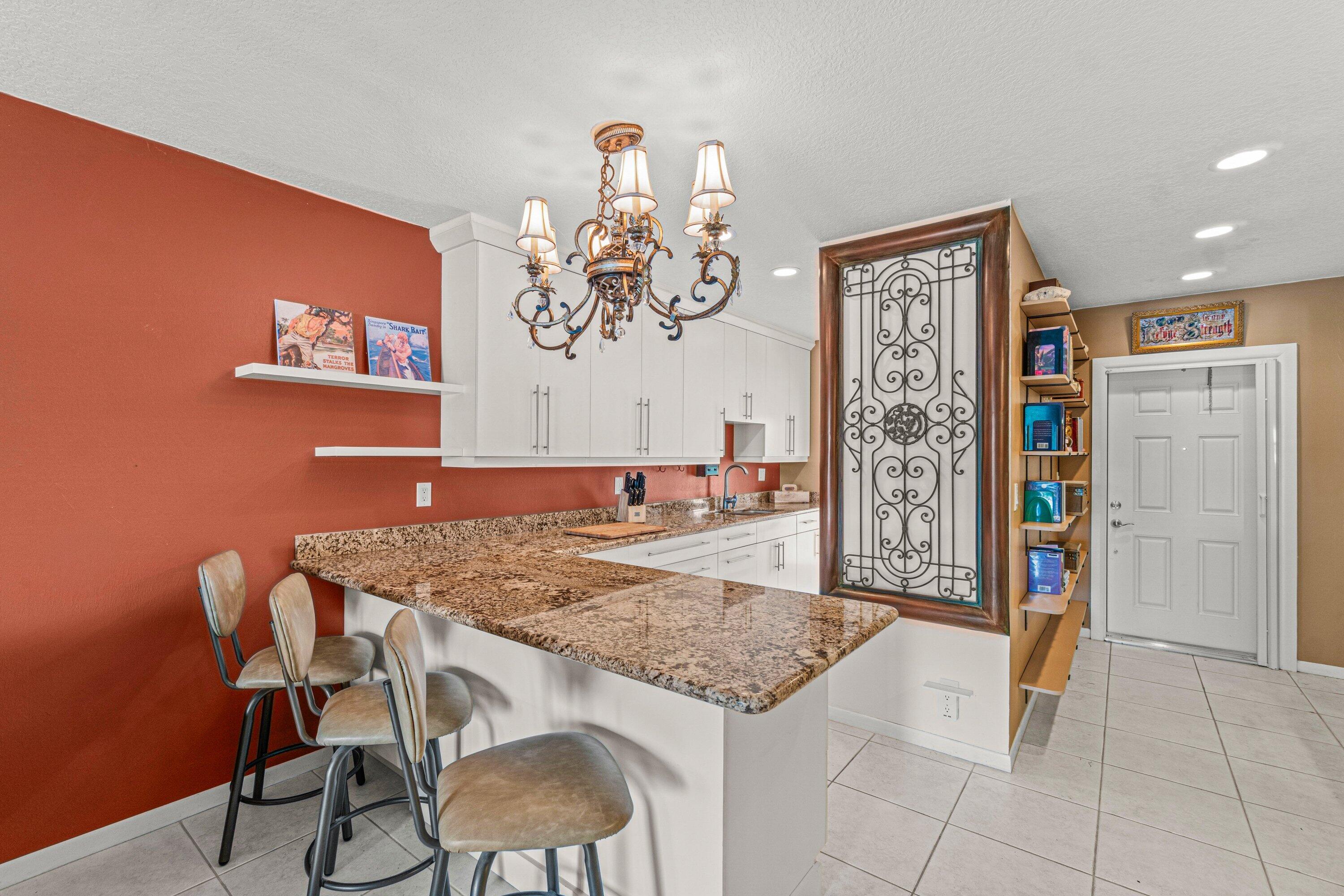 LEISUREVILLE LAKE CONDO - Residential