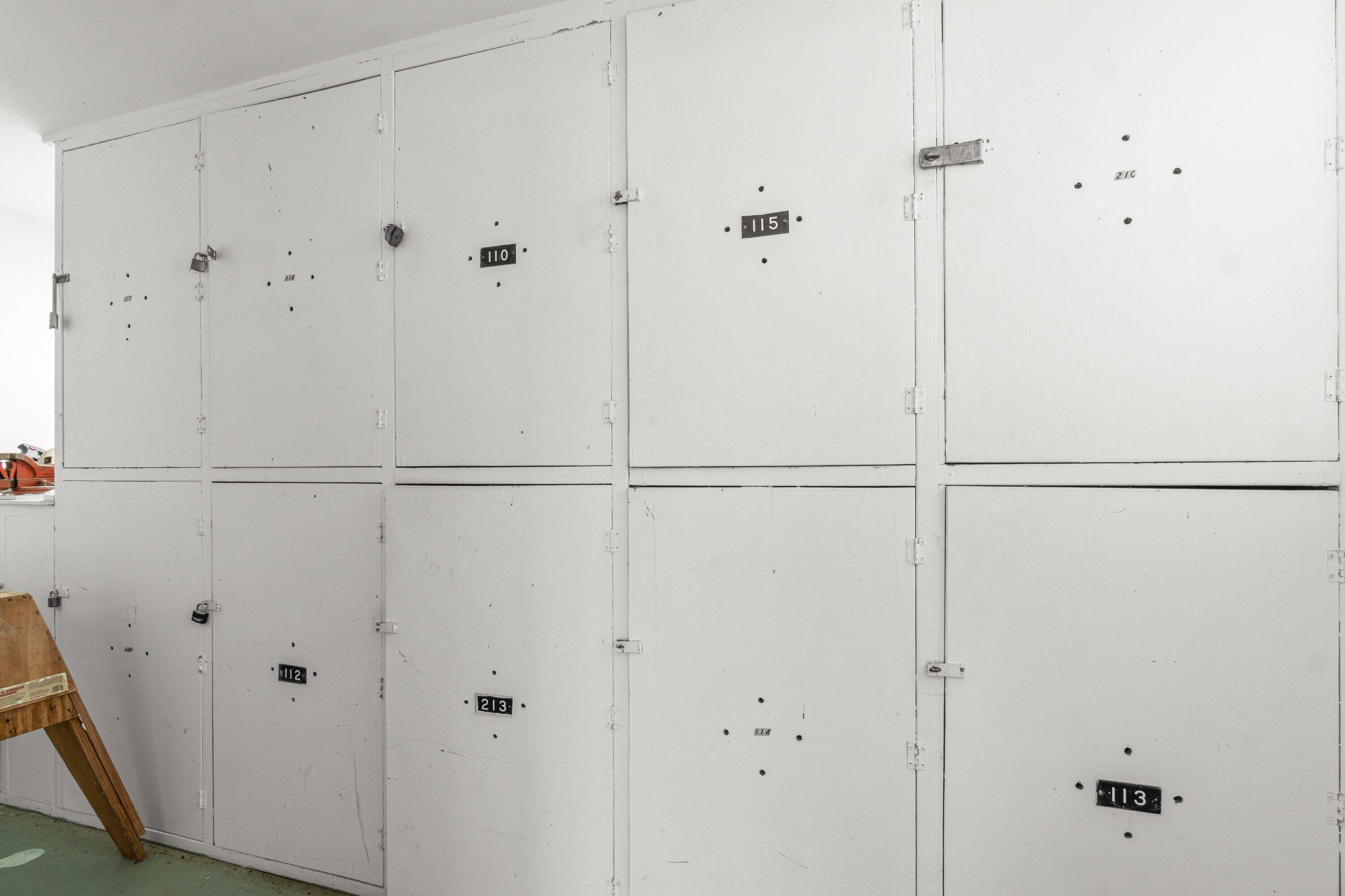 LEISUREVILLE LAKE CONDO - Residential