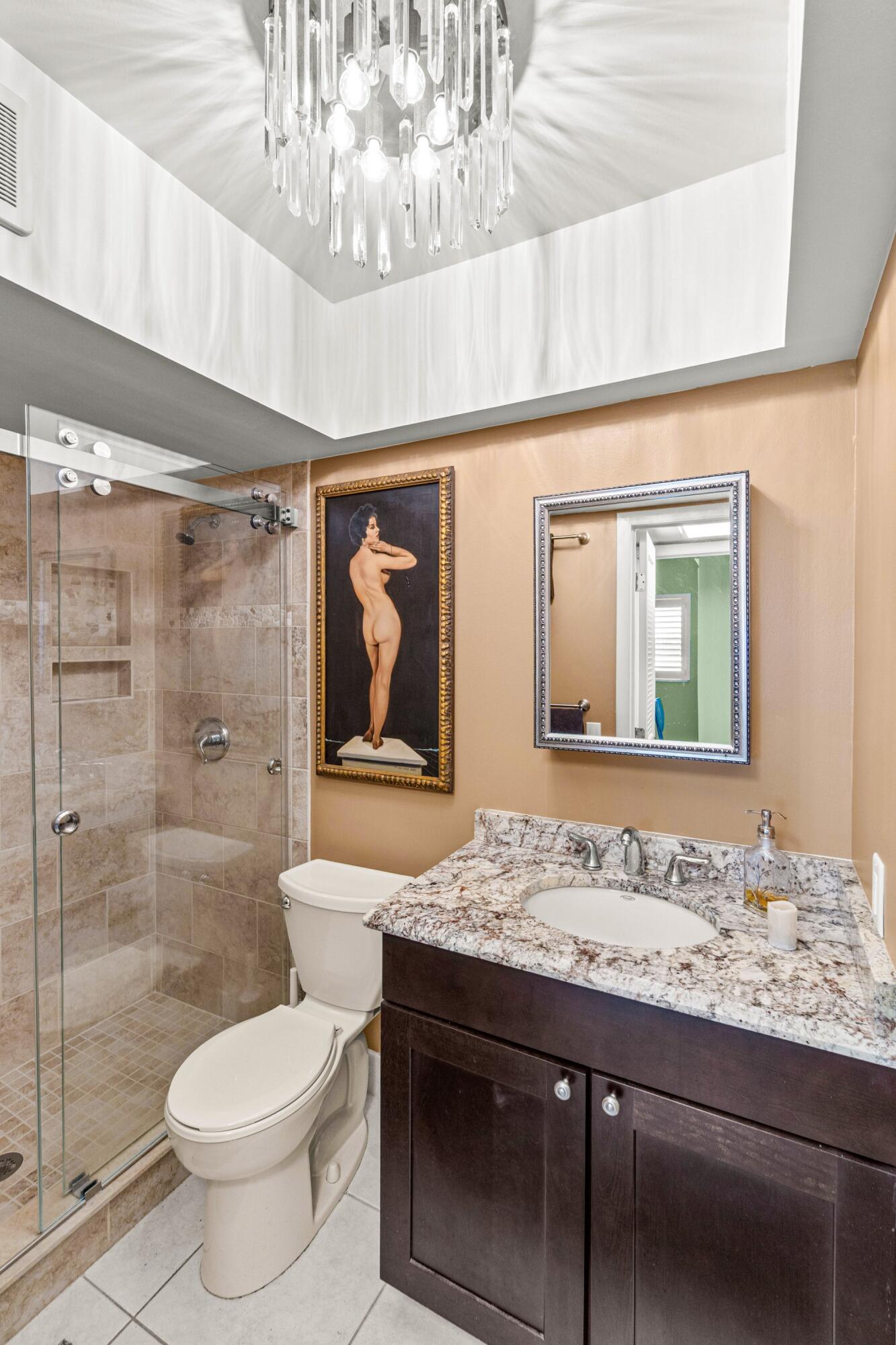 LEISUREVILLE LAKE CONDO - Residential