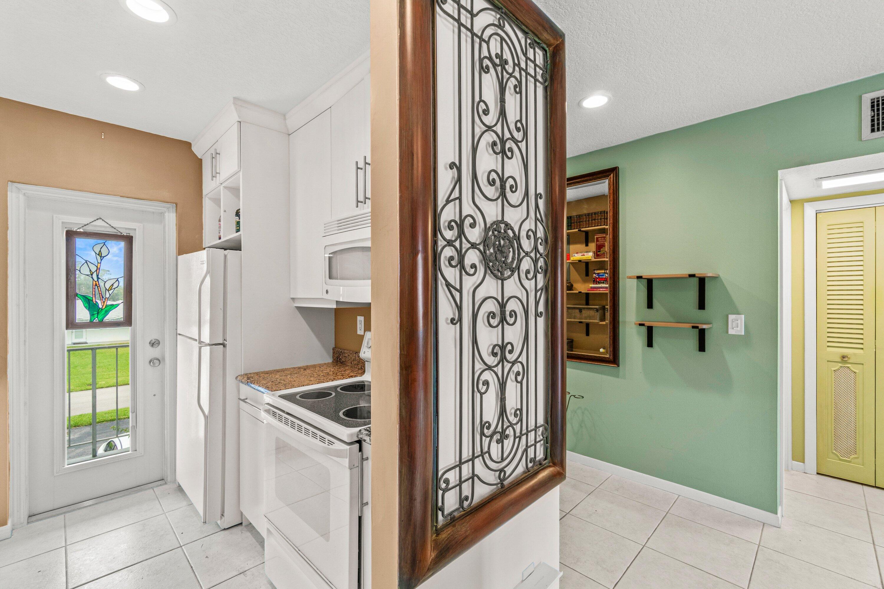 LEISUREVILLE LAKE CONDO - Residential