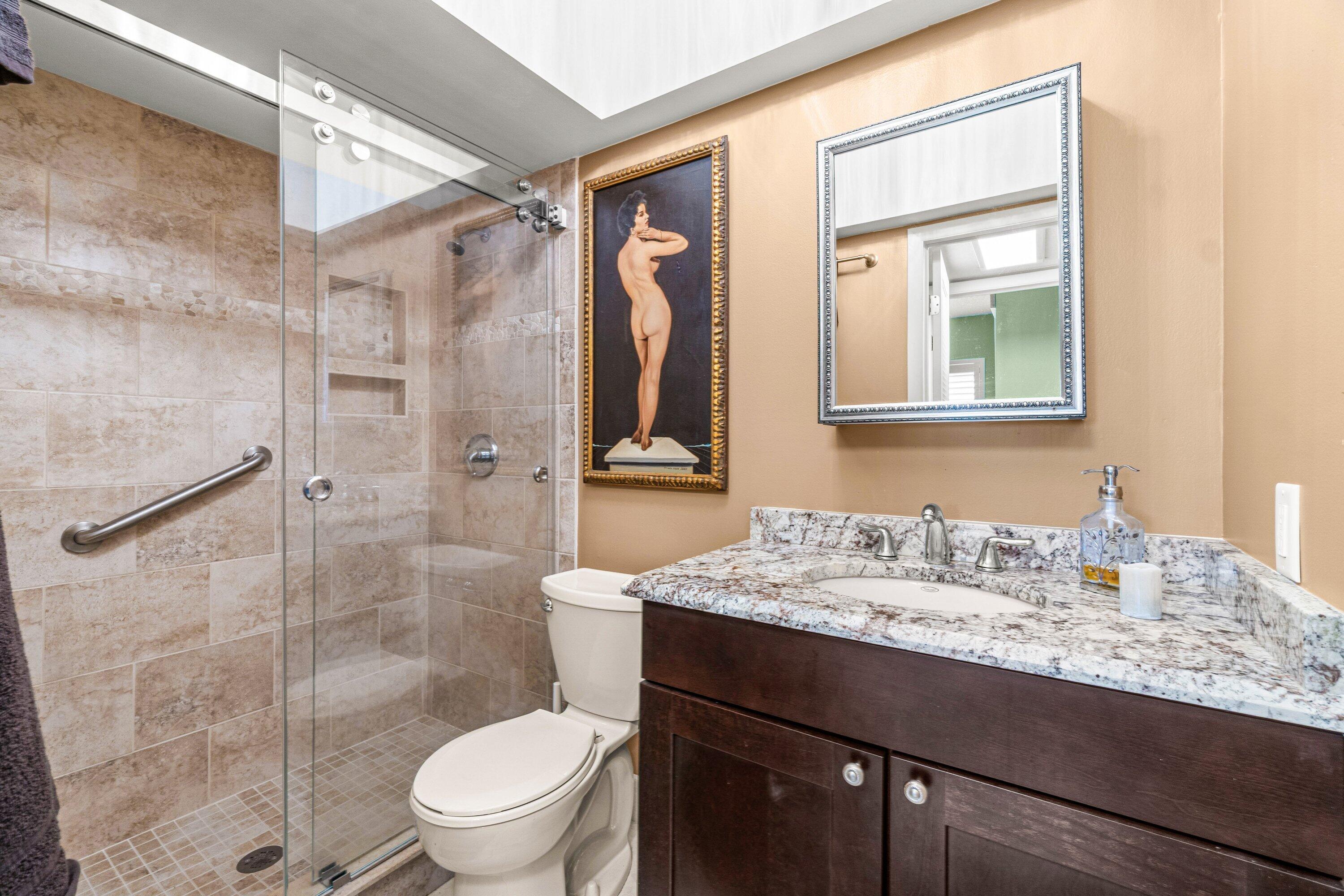 LEISUREVILLE LAKE CONDO - Residential