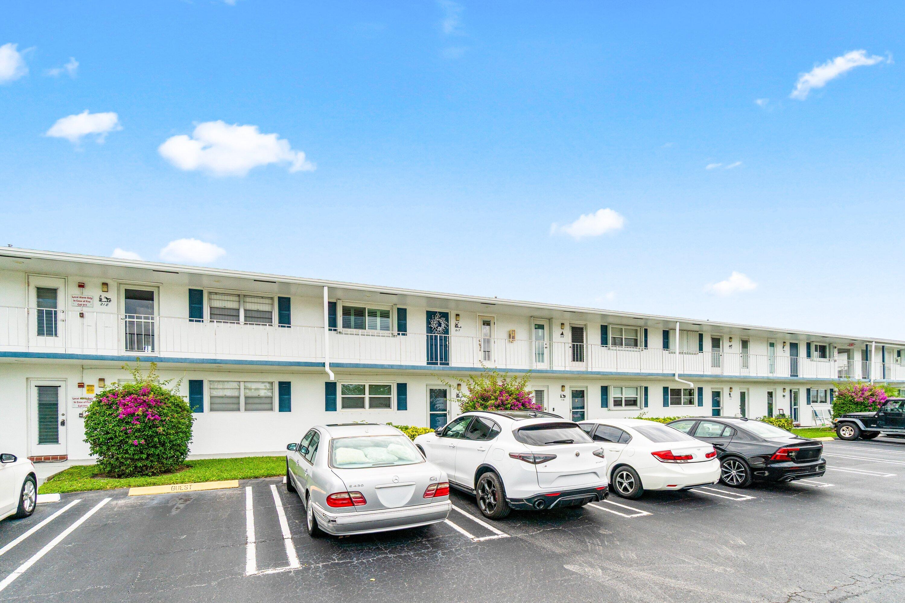 LEISUREVILLE LAKE CONDO - Residential