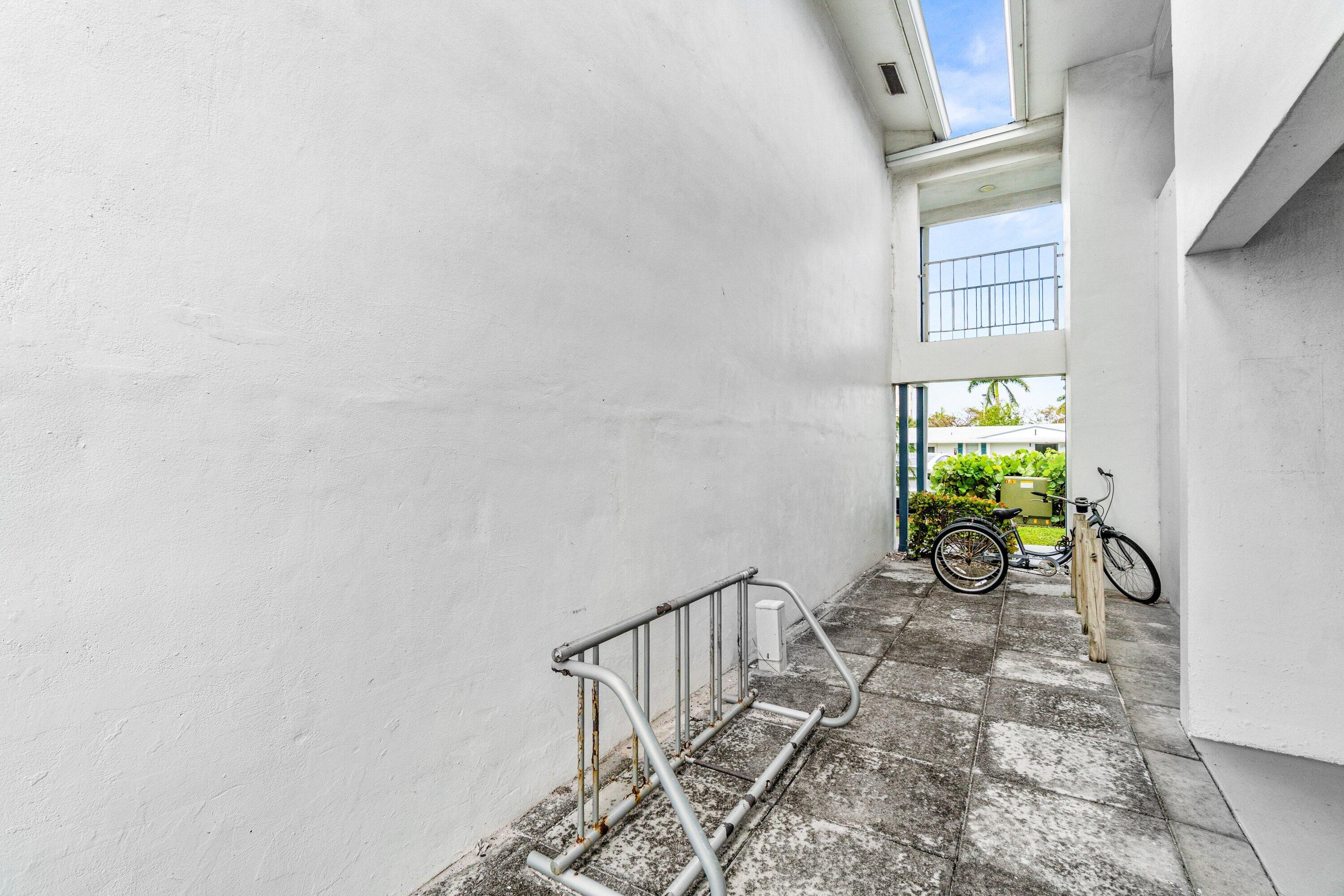 LEISUREVILLE LAKE CONDO - Residential