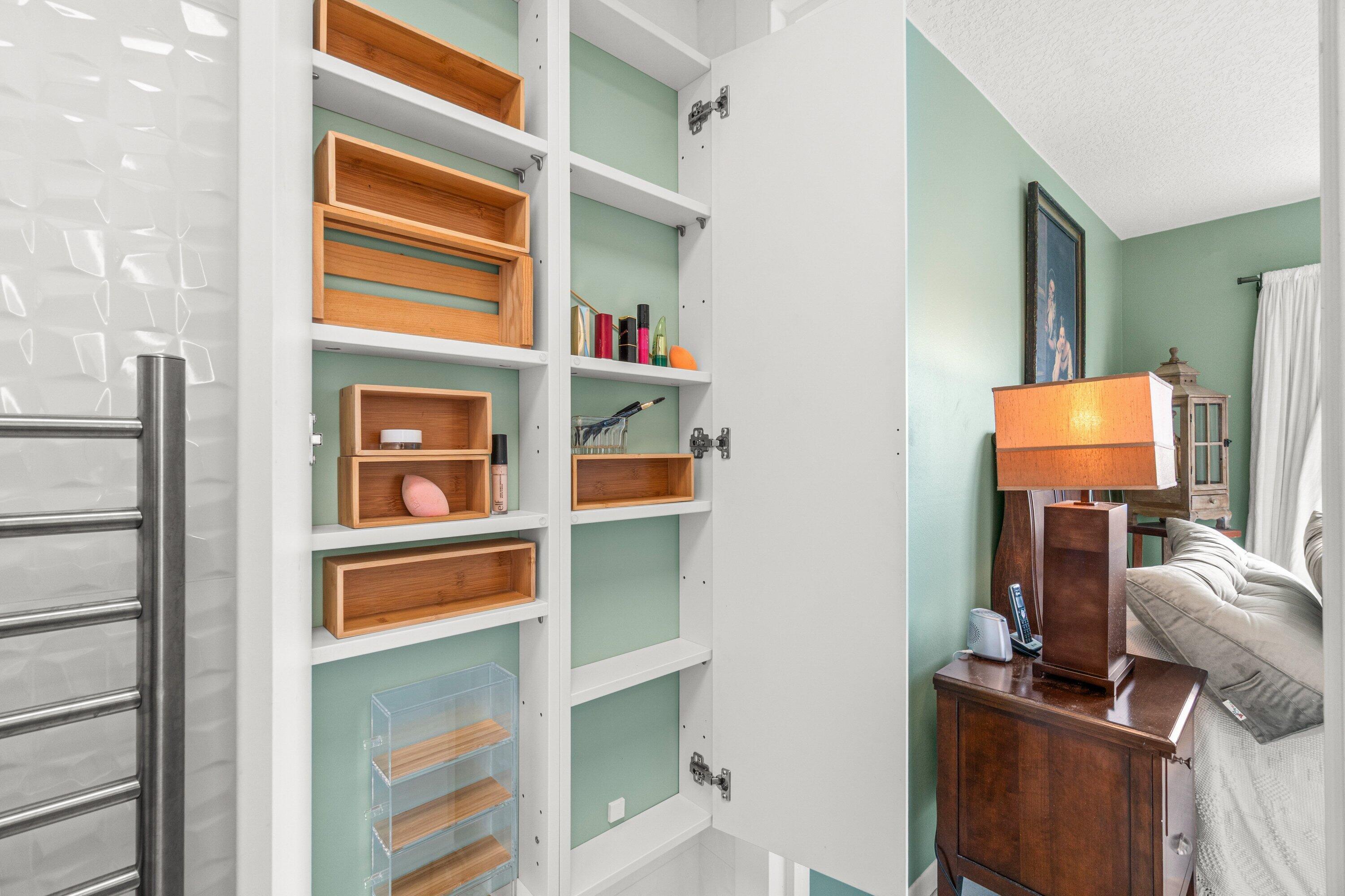 LEISUREVILLE LAKE CONDO - Residential