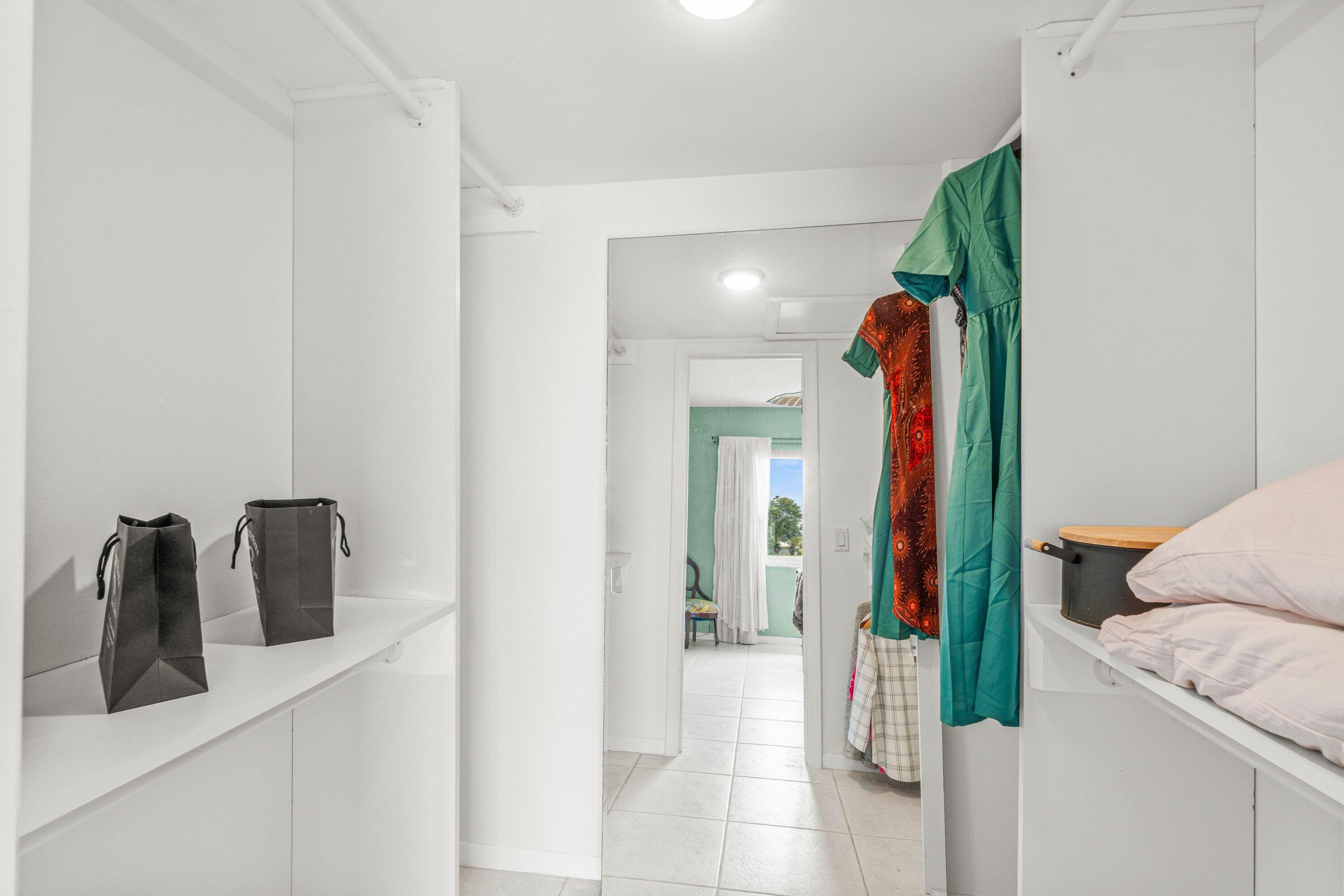 LEISUREVILLE LAKE CONDO - Residential