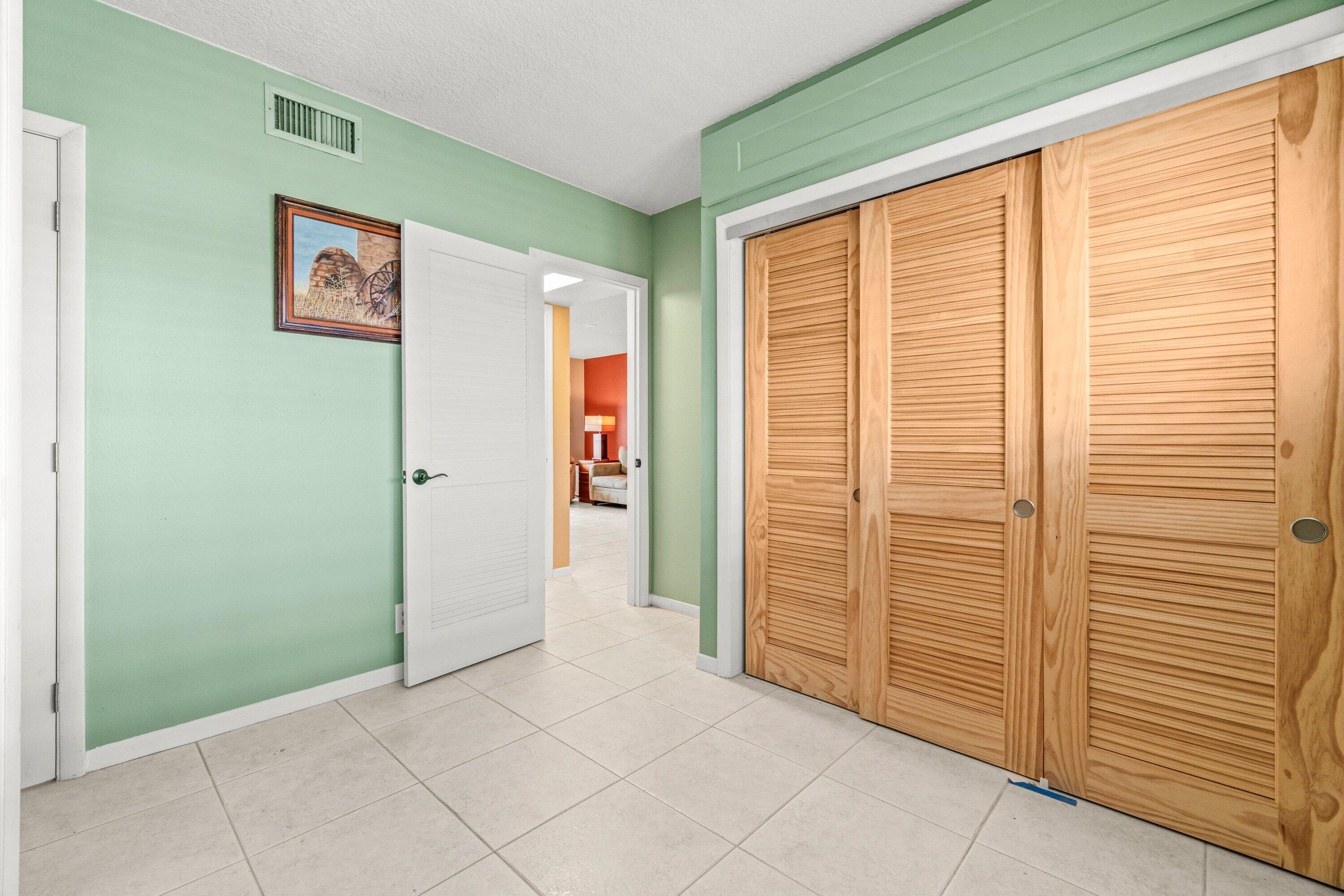 LEISUREVILLE LAKE CONDO - Residential