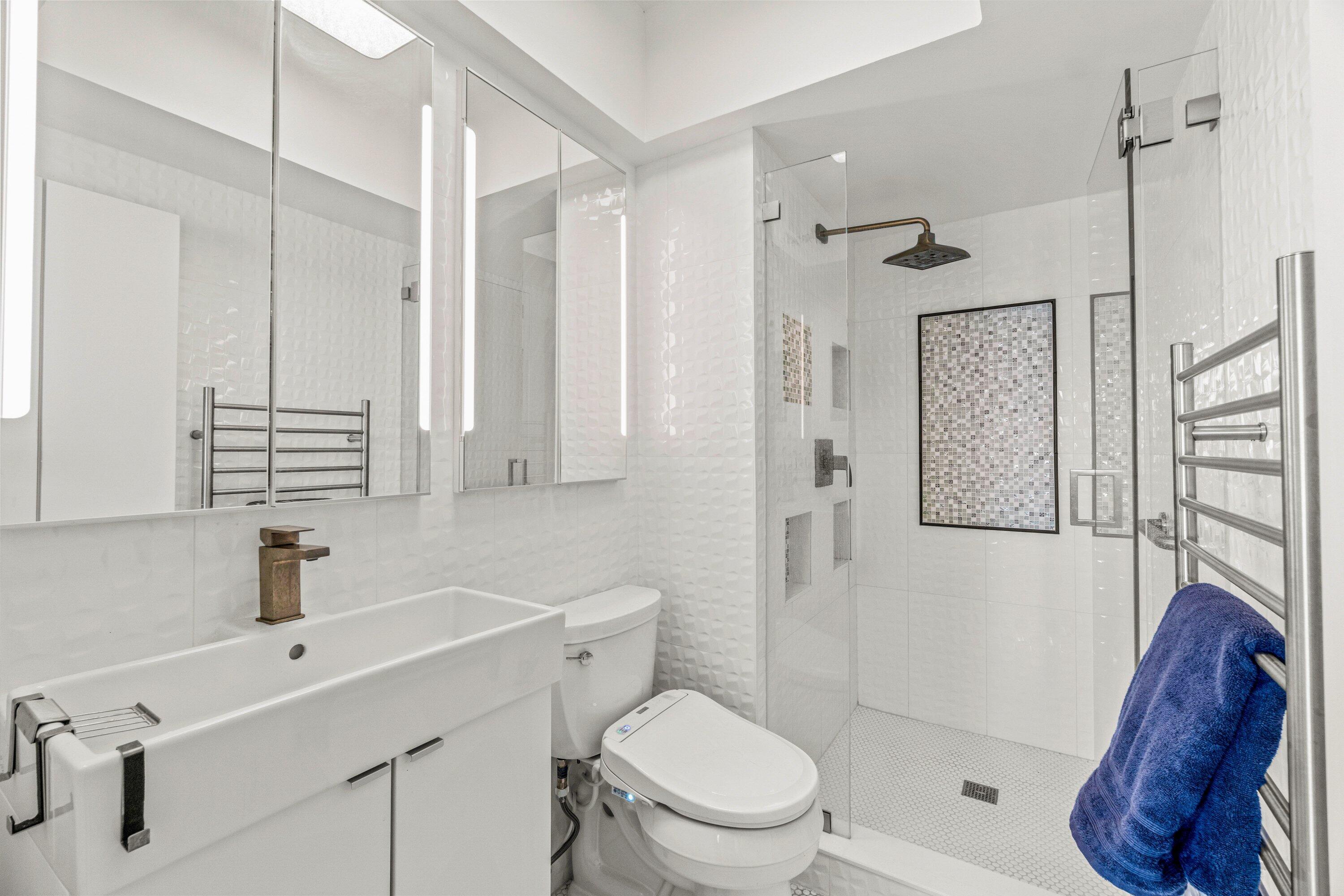 LEISUREVILLE LAKE CONDO - Residential