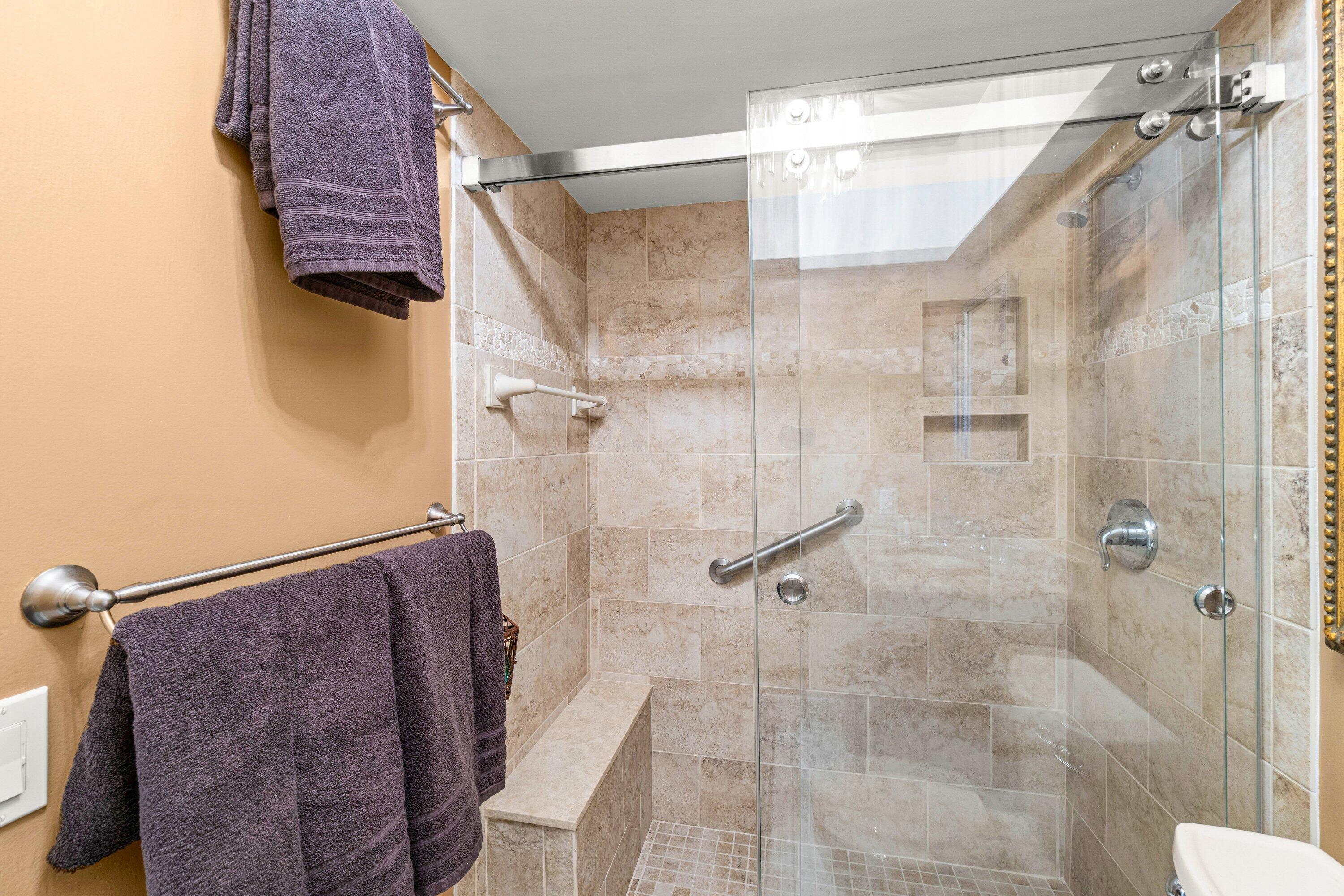 LEISUREVILLE LAKE CONDO - Residential