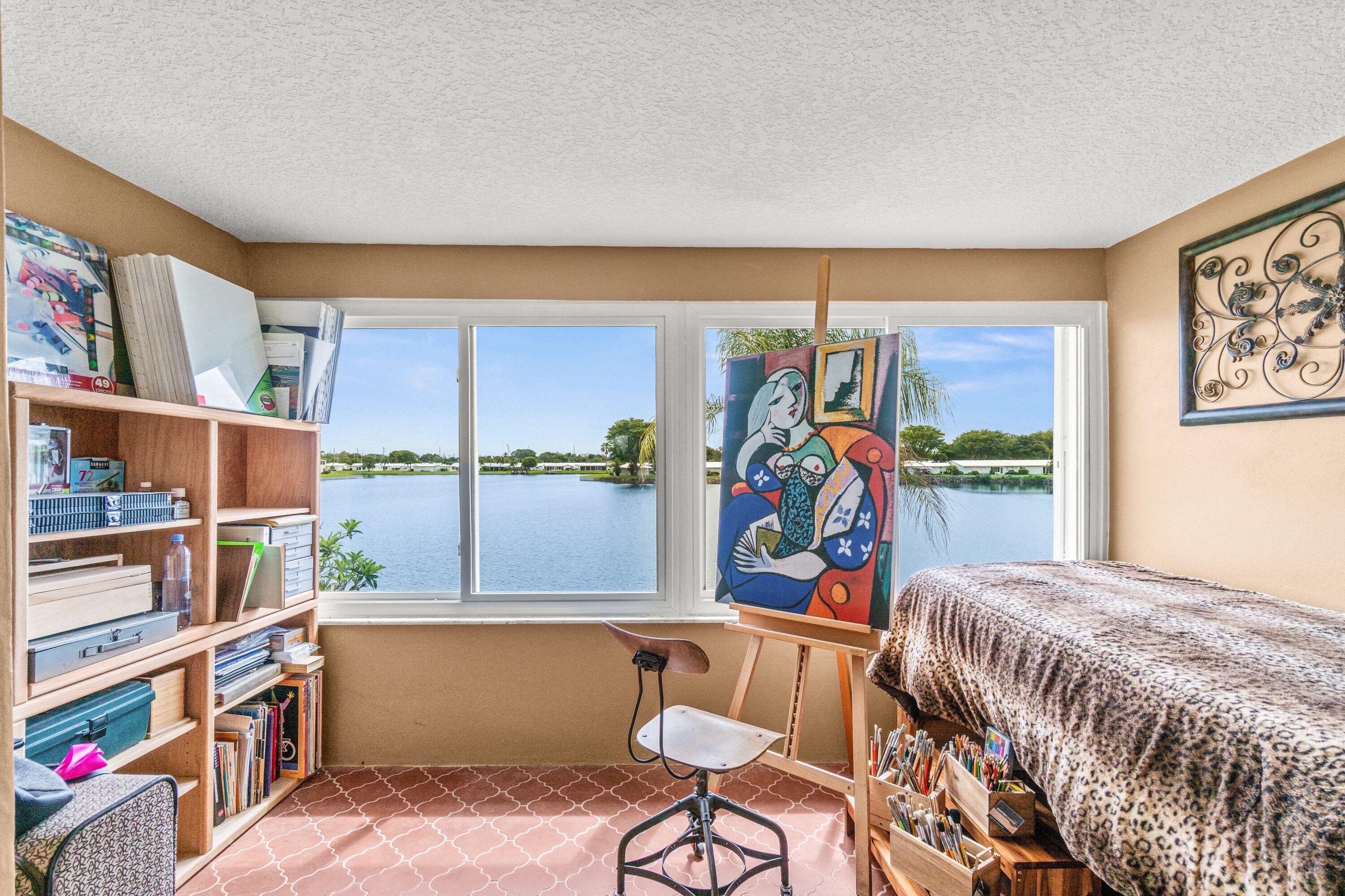 LEISUREVILLE LAKE CONDO - Residential
